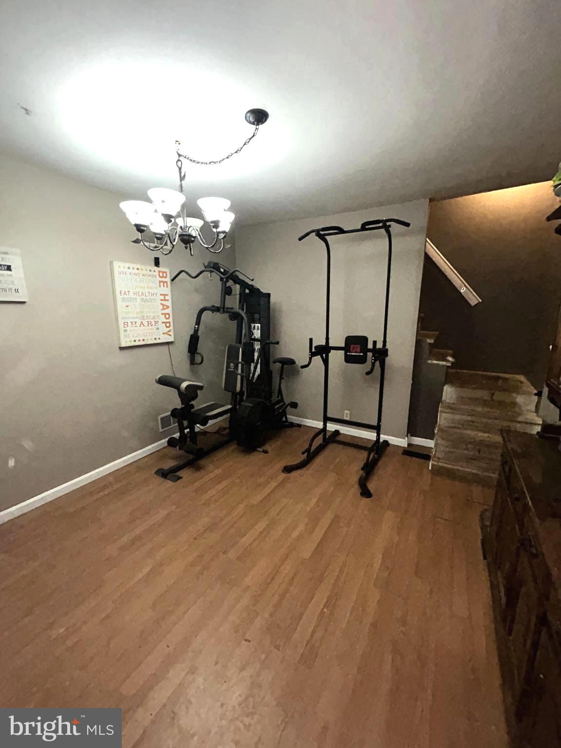 HANOVER BORO - Residential