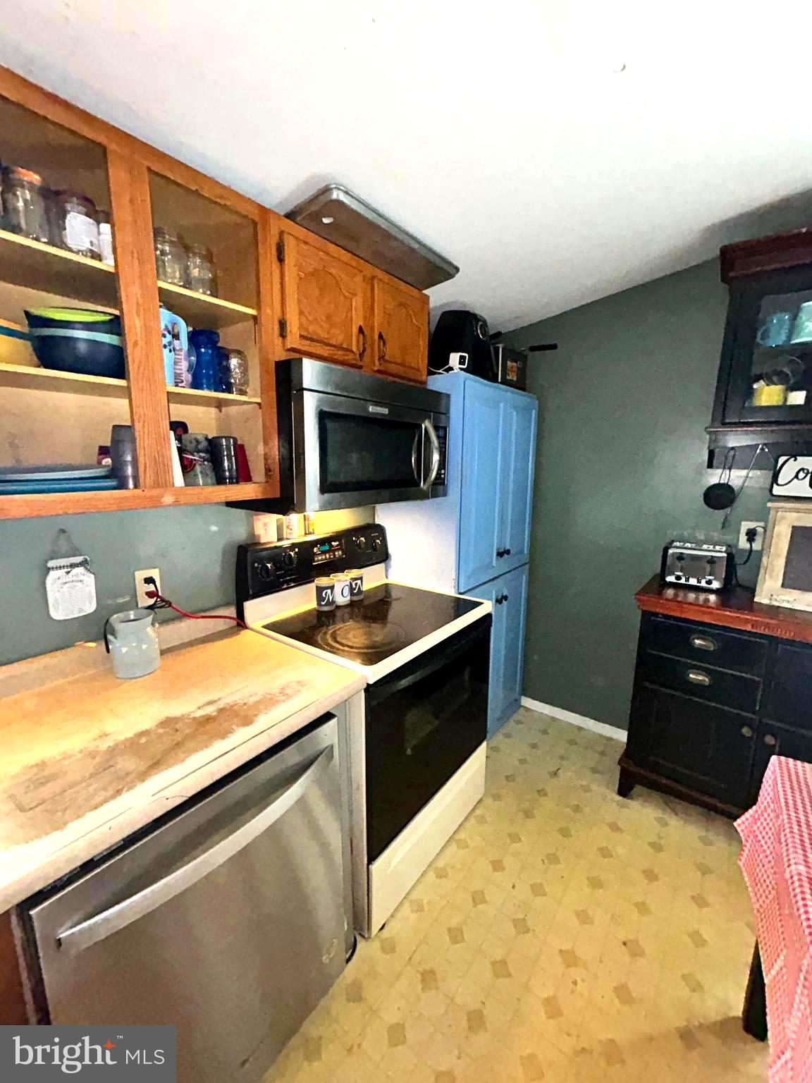 HANOVER BORO - Residential