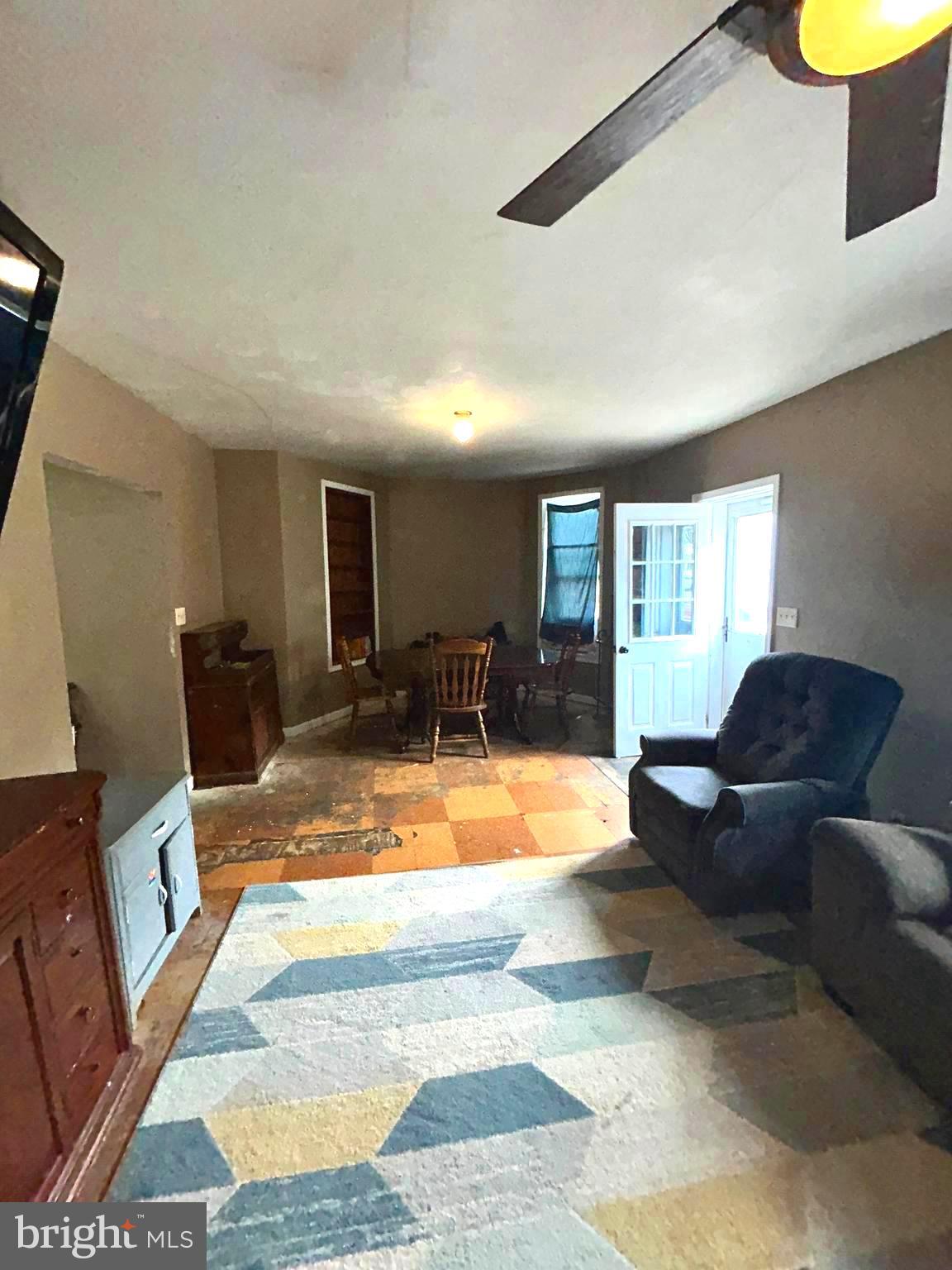 HANOVER BORO - Residential