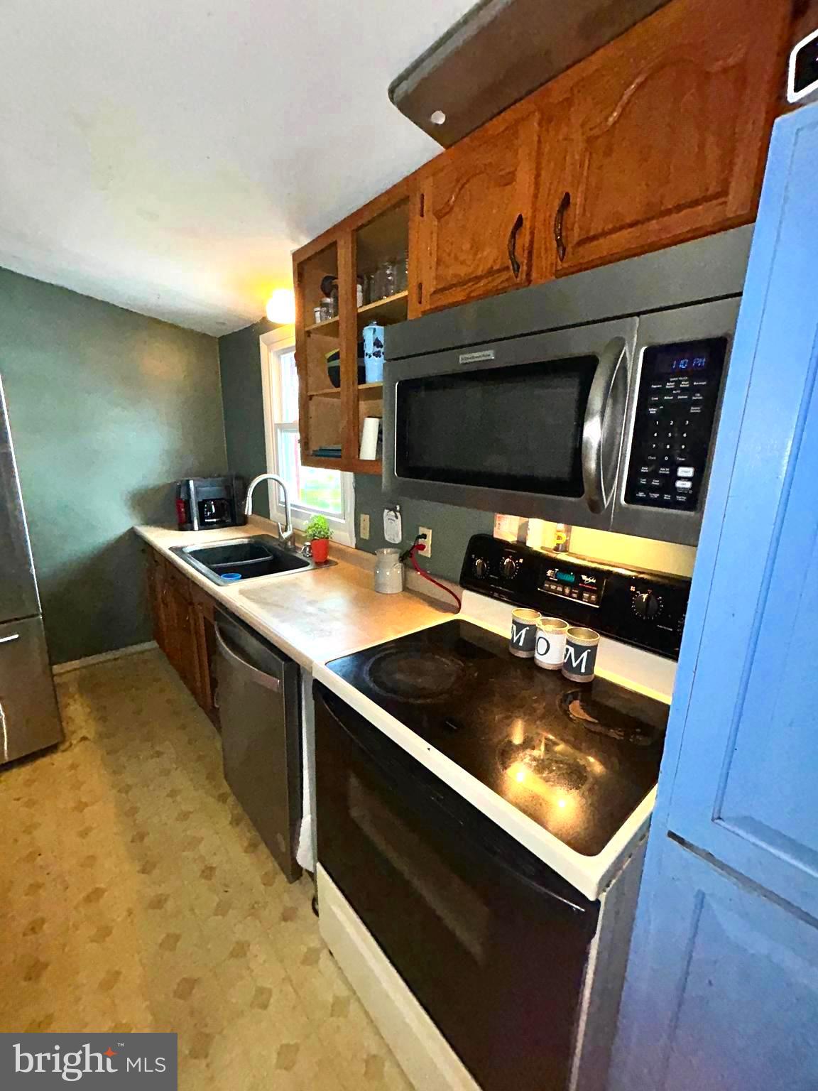 HANOVER BORO - Residential