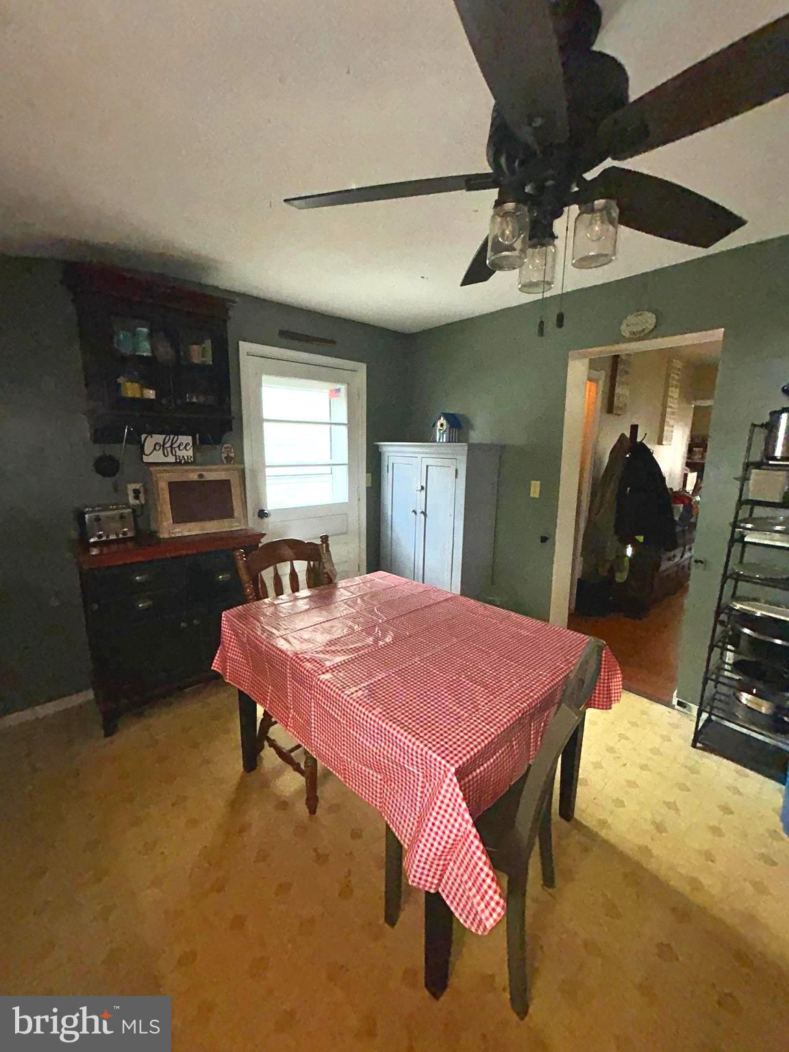 HANOVER BORO - Residential