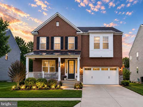Homes For Rent - 3332 Burton Drive<br/> ELLICOTT CITY, MD 21042