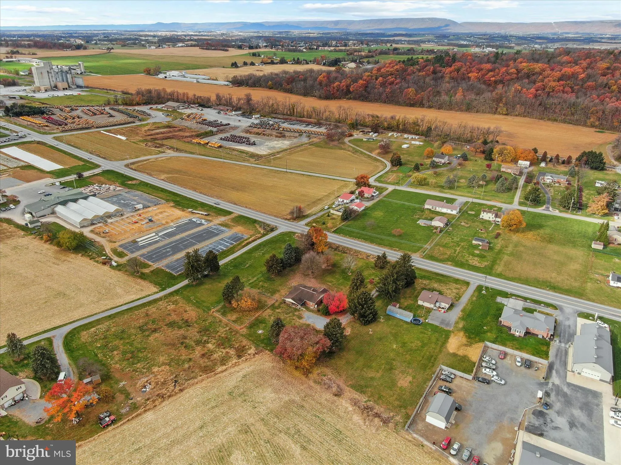 Shippensburg, Pennsylvania 17257, United States, ,Commercial,Active,242295