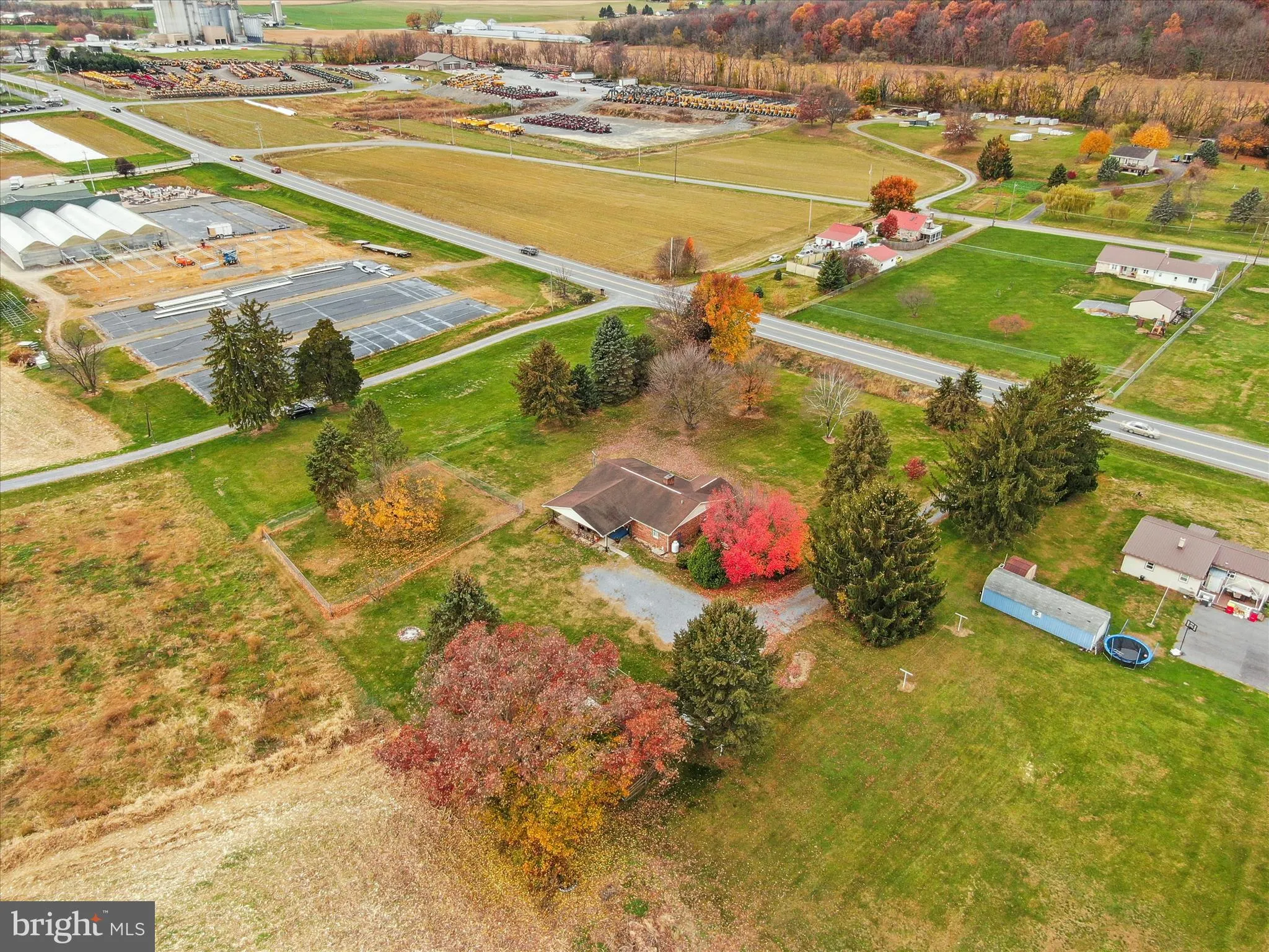 Shippensburg, Pennsylvania 17257, United States, ,Commercial,Active,242295