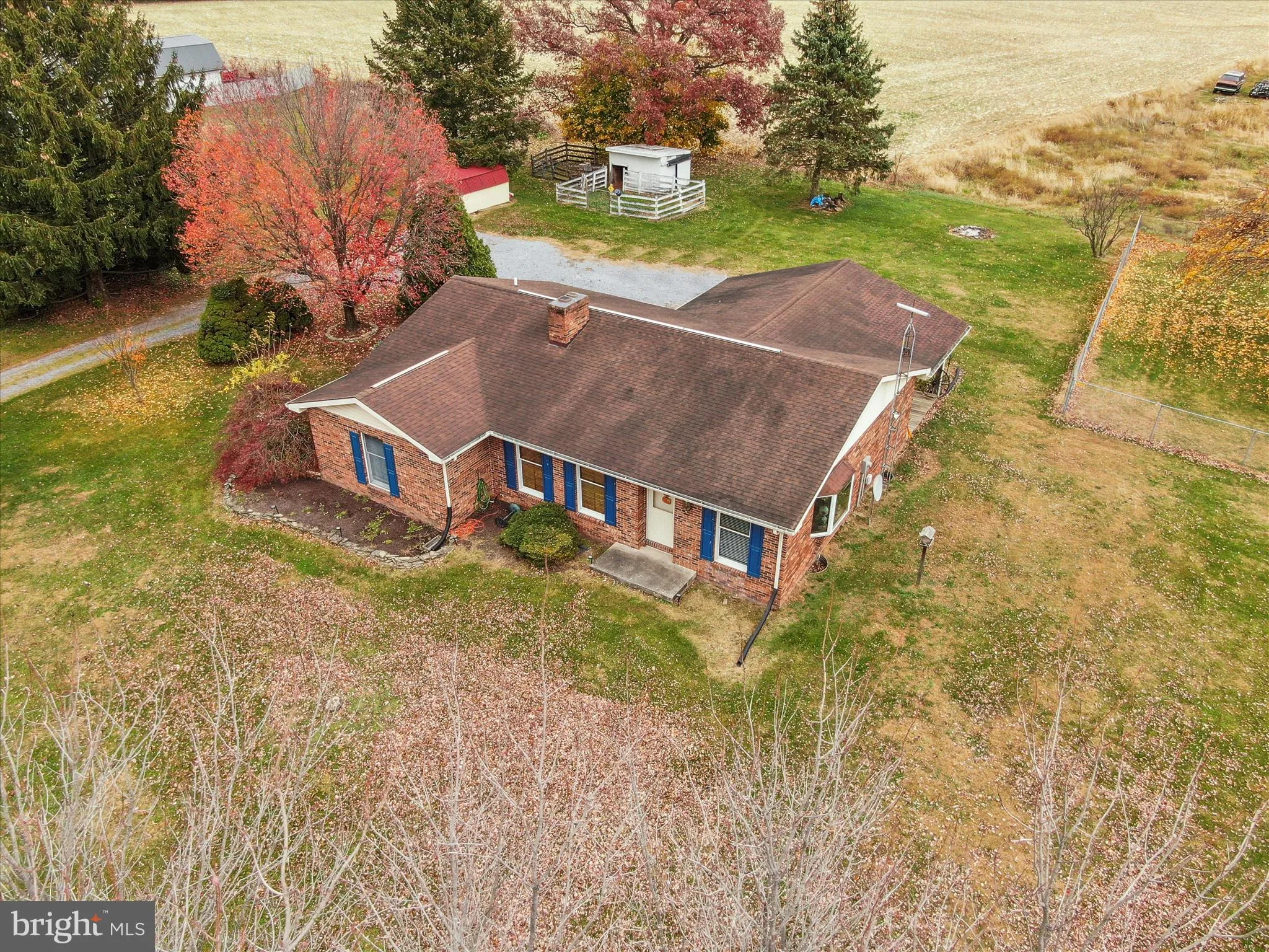 Shippensburg, Pennsylvania 17257, United States, ,Commercial,Active,242295