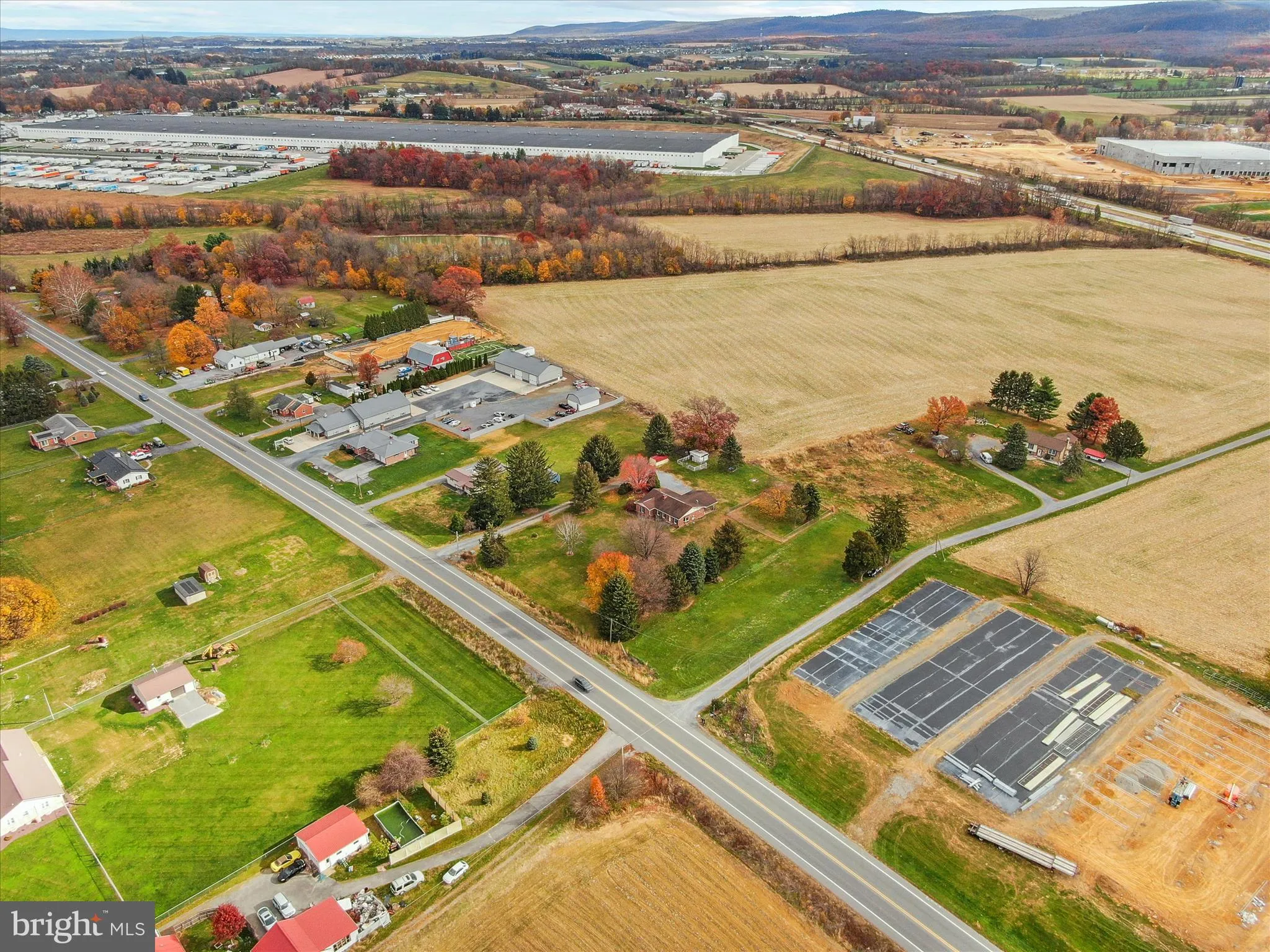 Shippensburg, Pennsylvania 17257, United States, ,Commercial,Active,242295