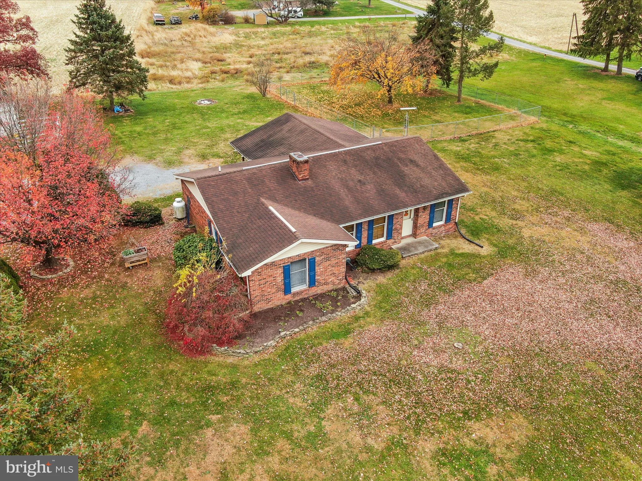 Shippensburg, Pennsylvania 17257, United States, ,Commercial,Active,242295