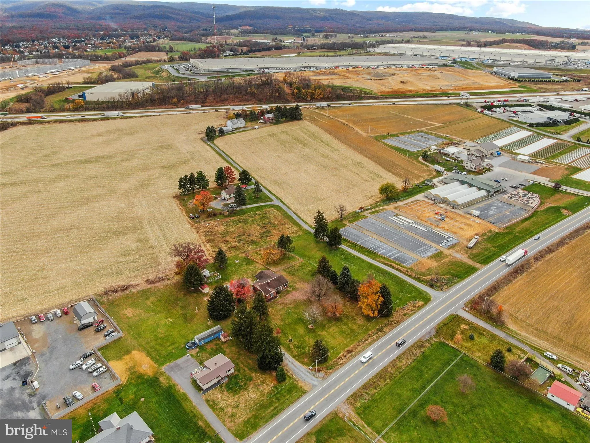 Shippensburg, Pennsylvania 17257, United States, ,Commercial,Active,242295