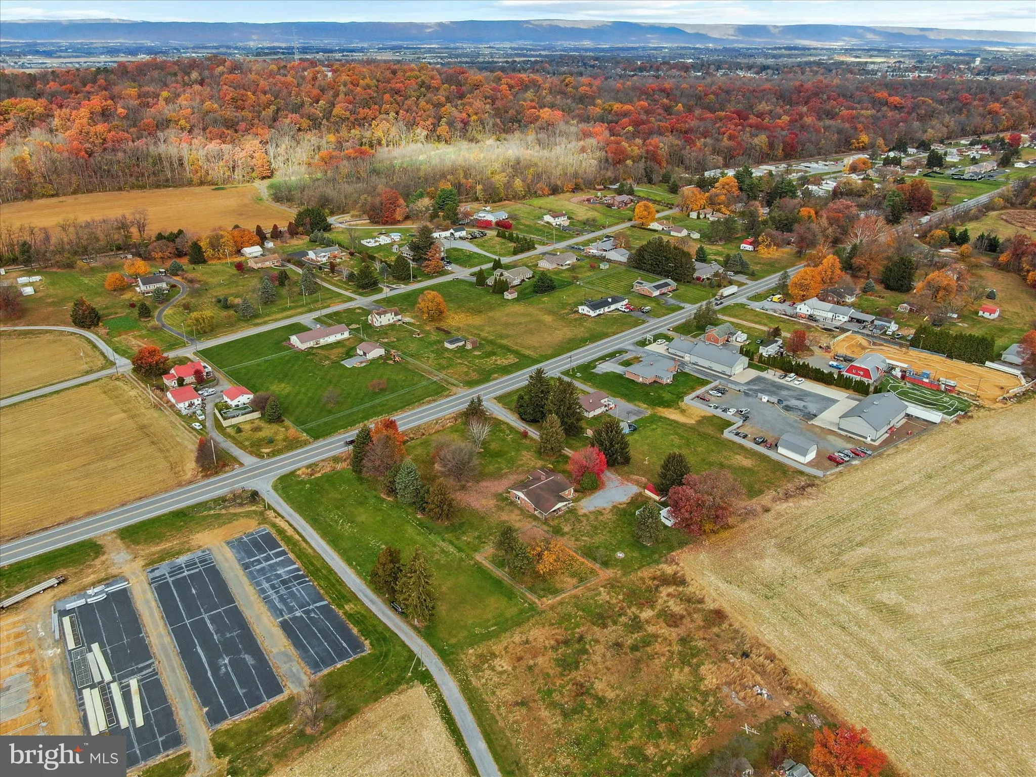 Shippensburg, Pennsylvania 17257, United States, ,Commercial,Active,242295