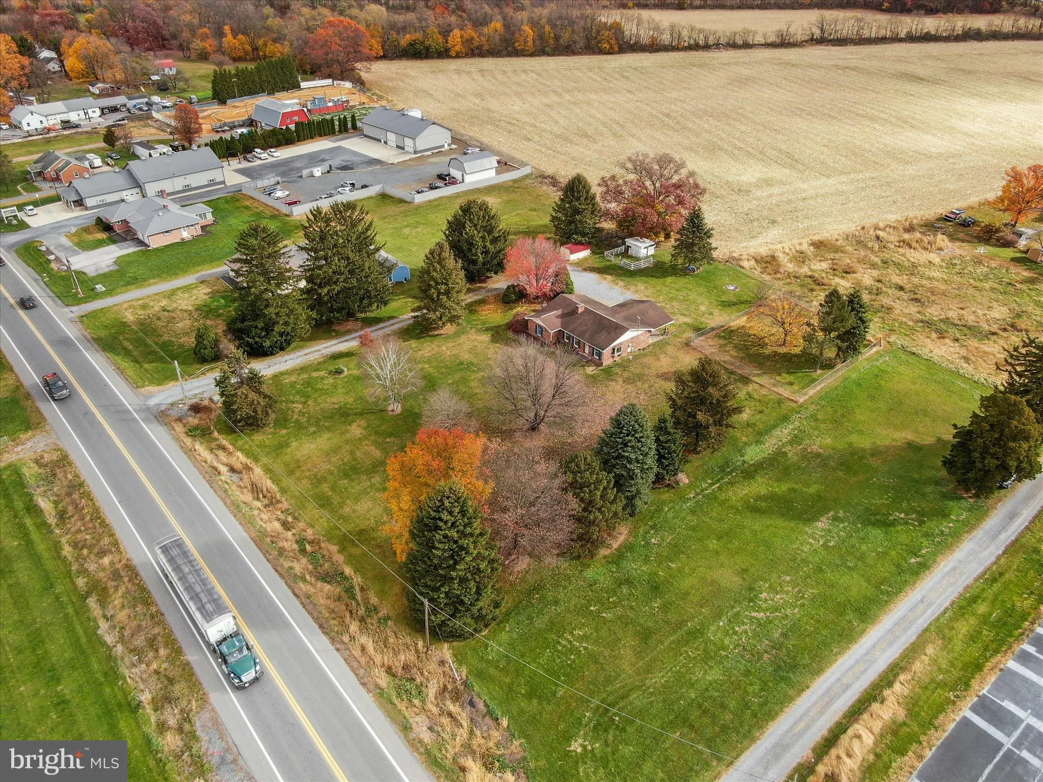 Shippensburg, Pennsylvania 17257, United States, ,Commercial,Active,242295