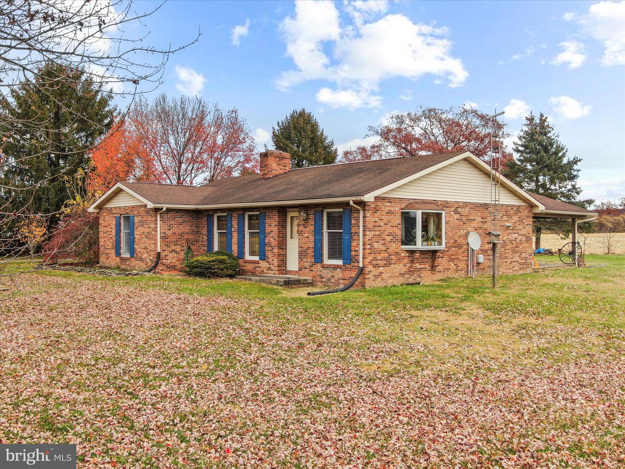 8750 OLDE SCOTLAND ROAD