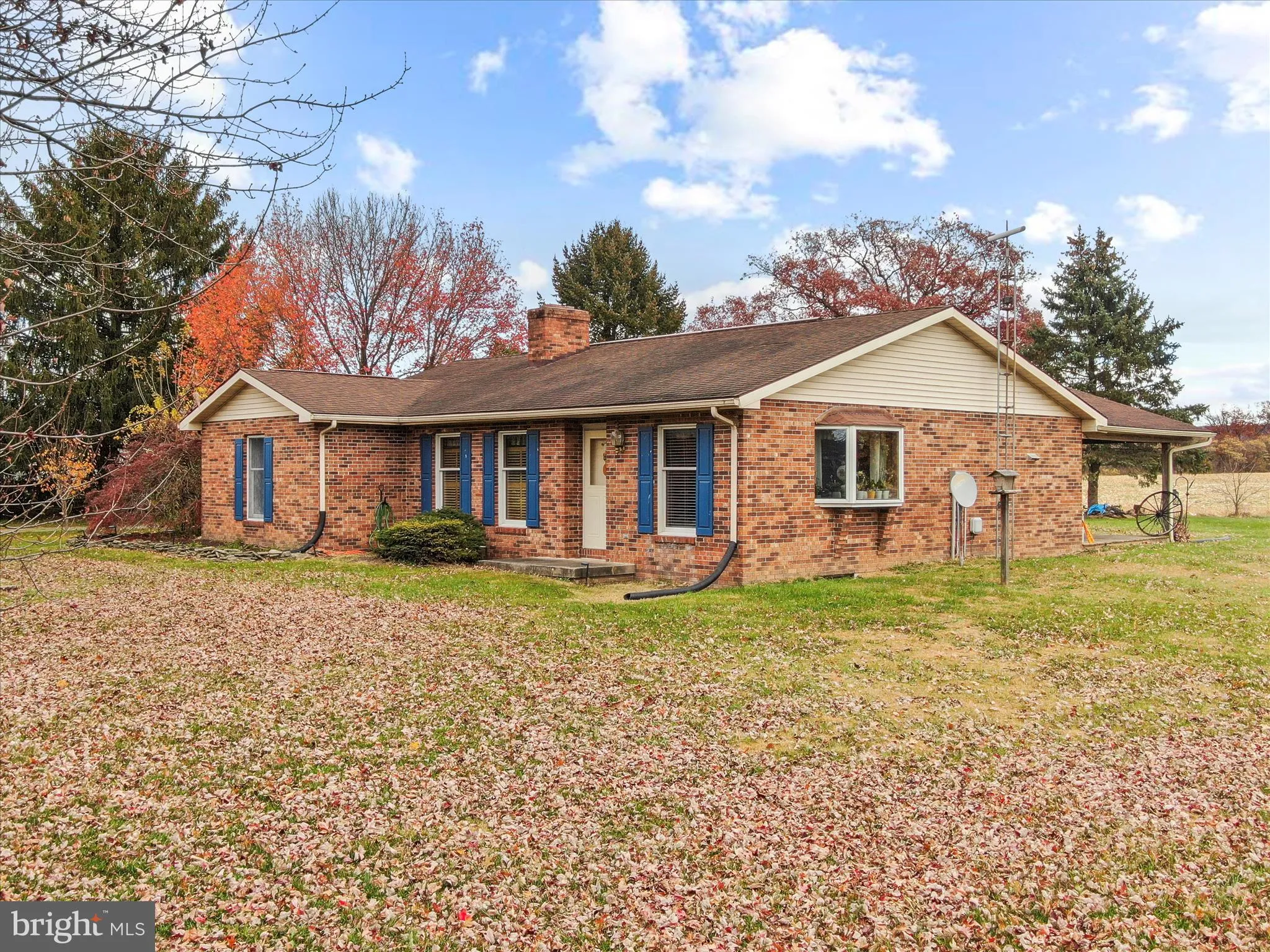 Shippensburg, Pennsylvania 17257, United States, ,Commercial,Active,242295