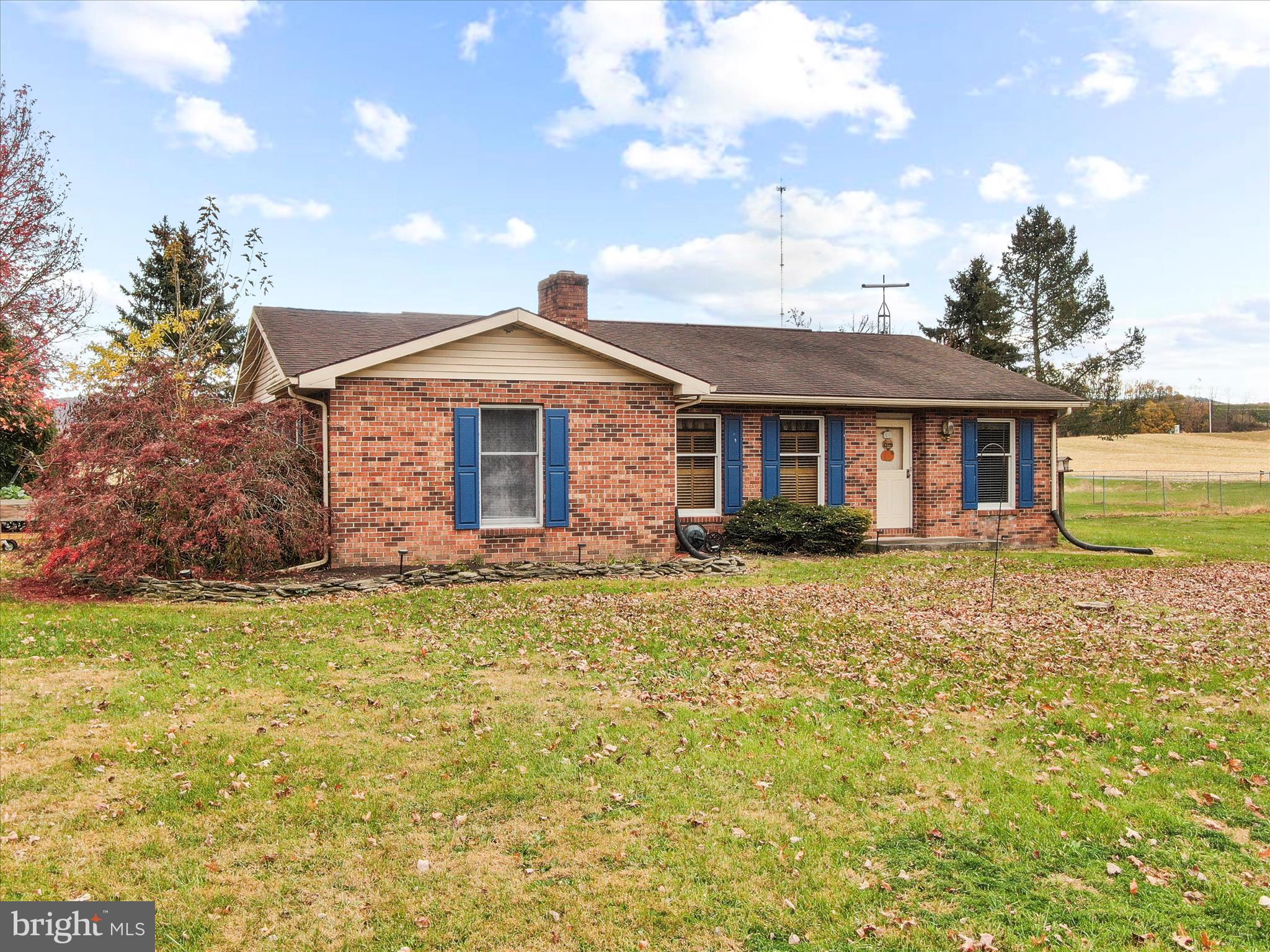 8750 OLDE SCOTLAND ROAD