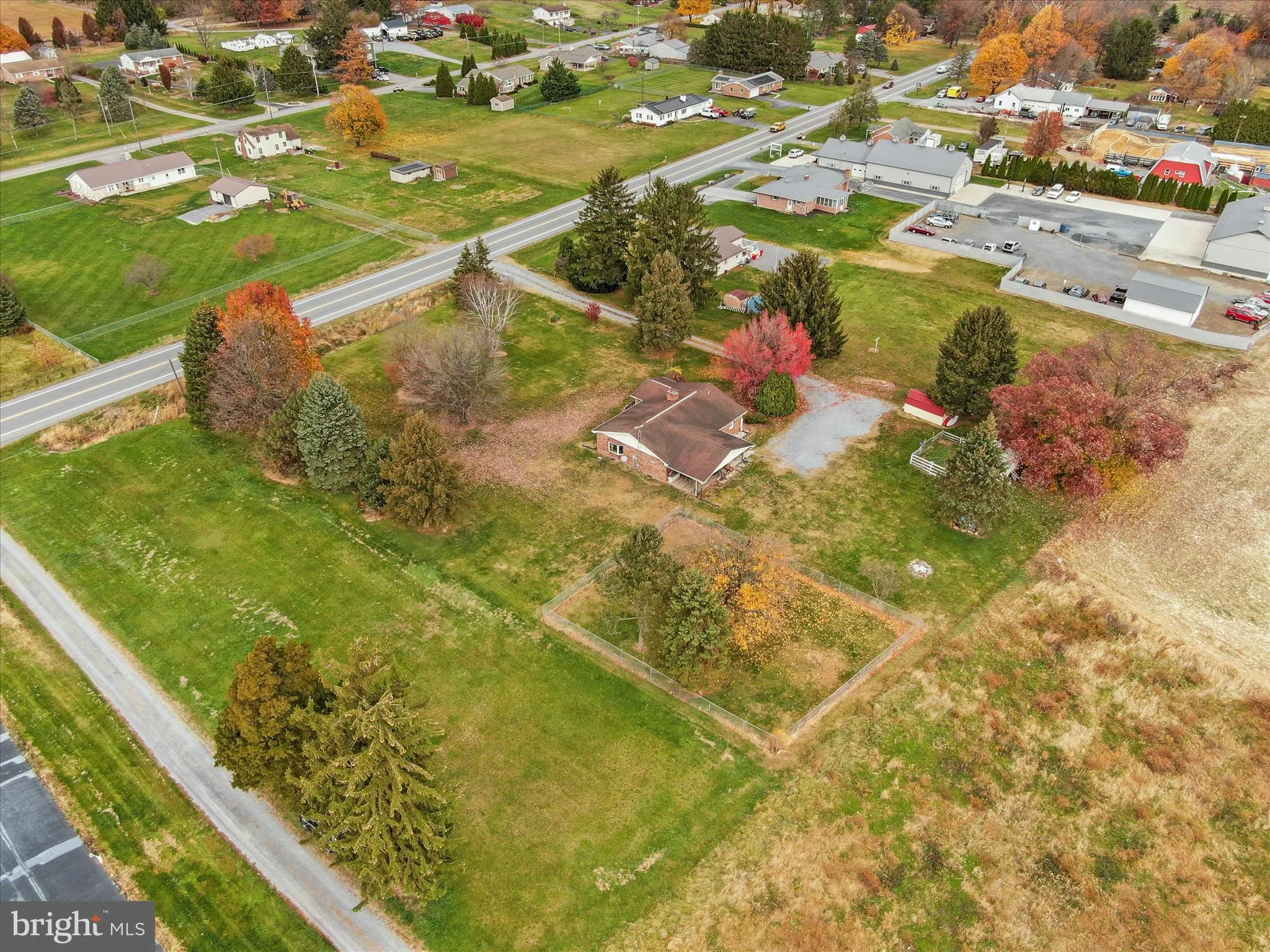 Shippensburg, Pennsylvania 17257, United States, ,Commercial,Active,242295