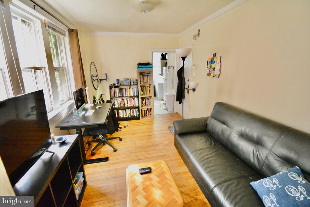 Photo of 506 W Coulter Street #1, PHILADELPHIA, PA 19144 (MLS # PAPH2546220)