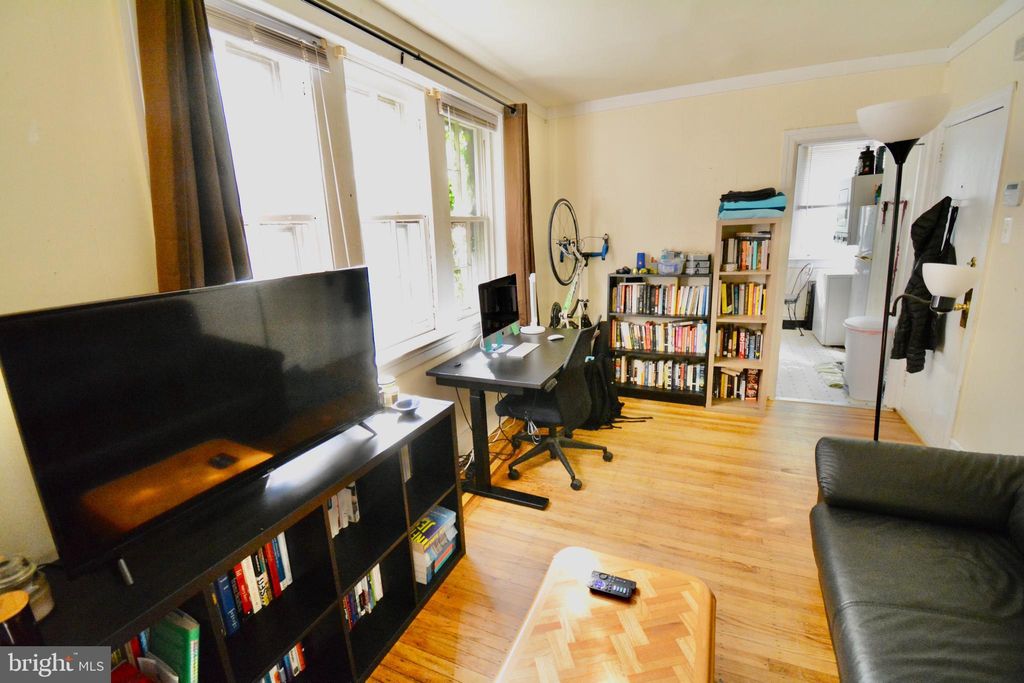 Photo of 506 W Coulter Street #1, PHILADELPHIA, PA 19144 (MLS # PAPH2546220)