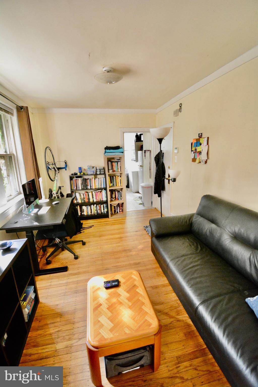 Photo of 506 W Coulter Street #1, PHILADELPHIA, PA 19144 (MLS # PAPH2546220)