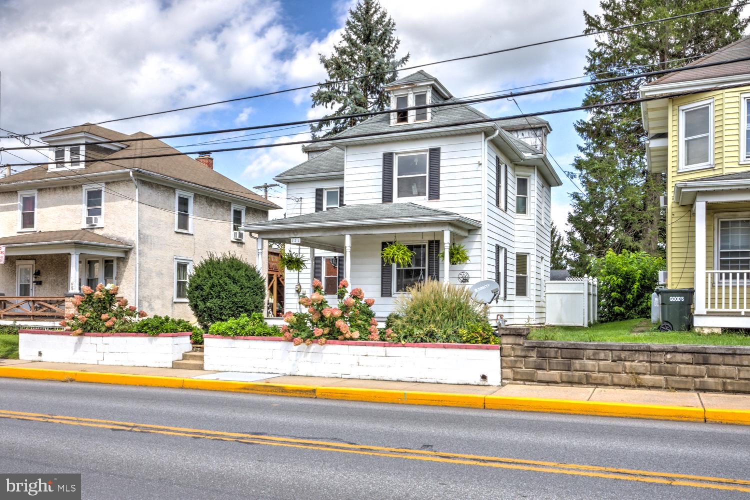 221 BRIMMER AVENUE