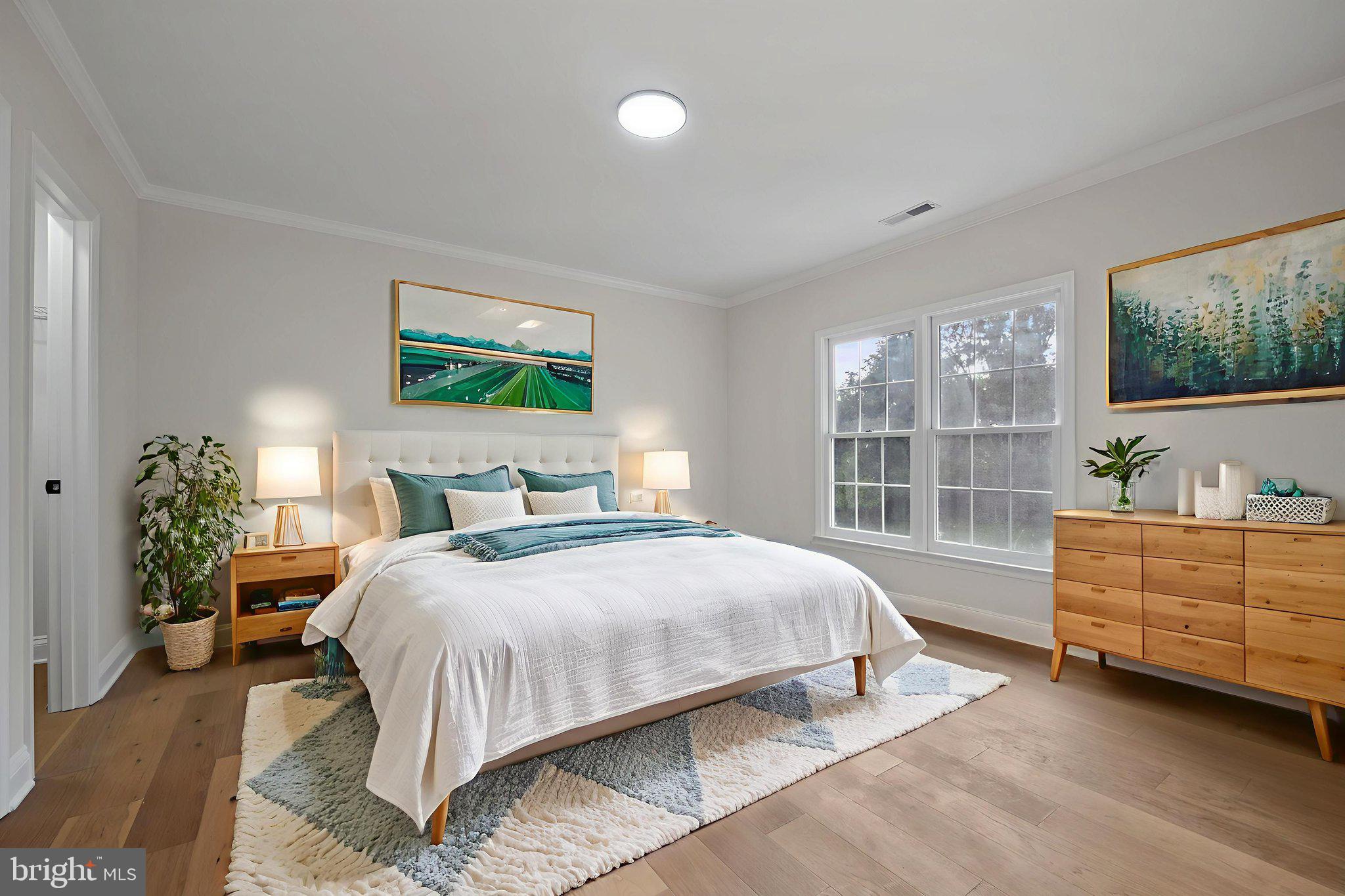 HAMPSHIRE GREENS - Residential