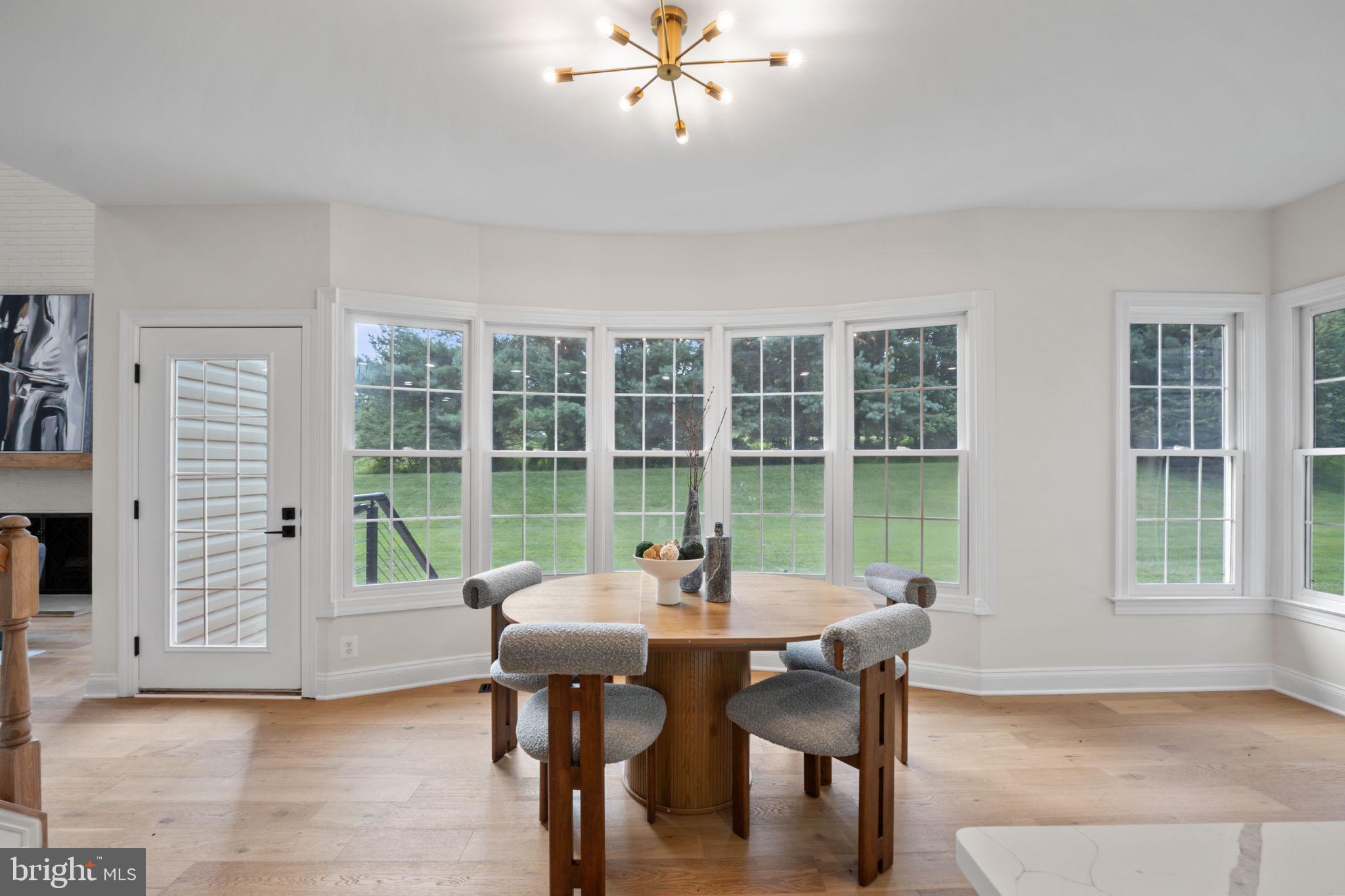 HAMPSHIRE GREENS - Residential