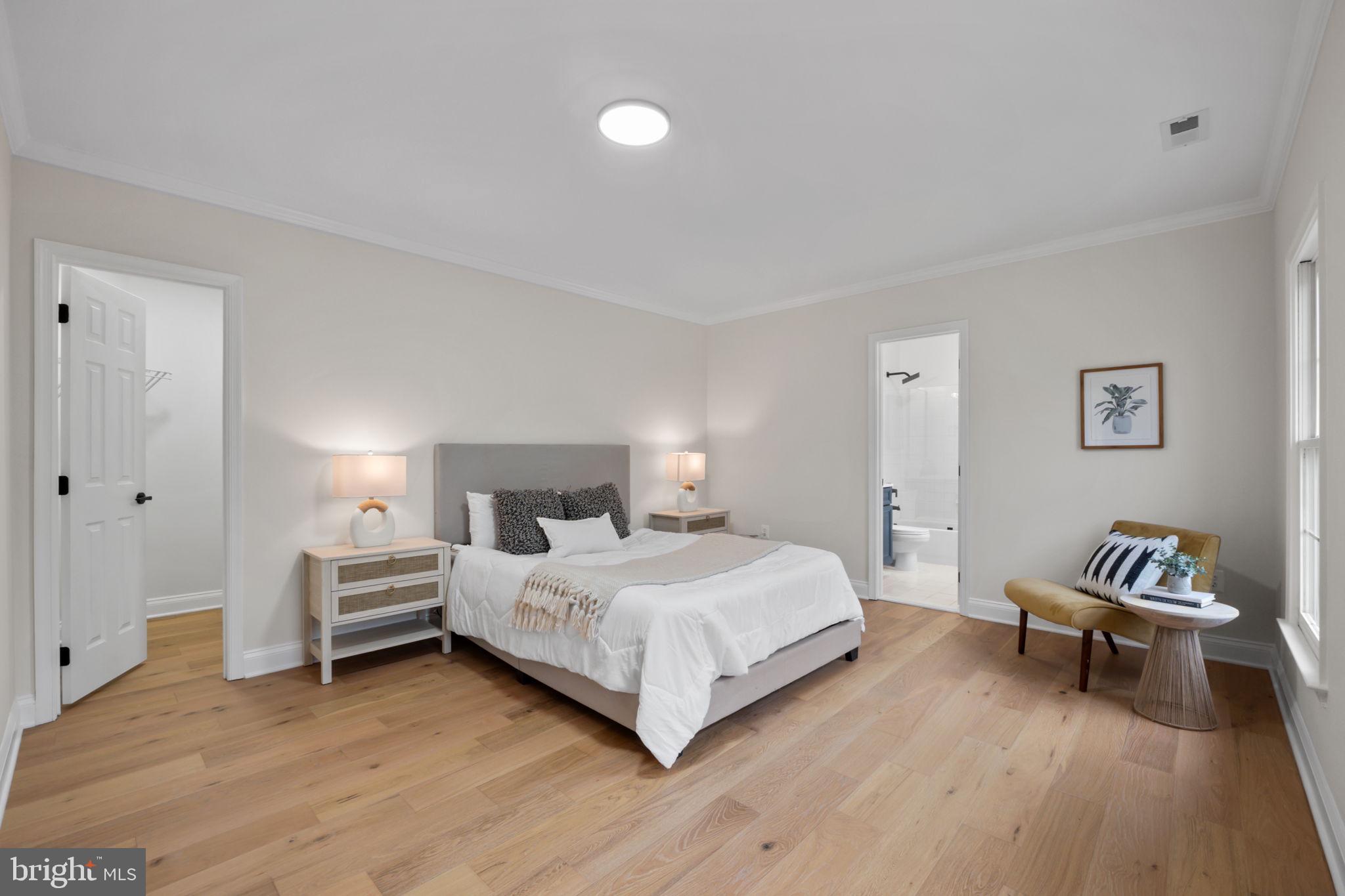 HAMPSHIRE GREENS - Residential