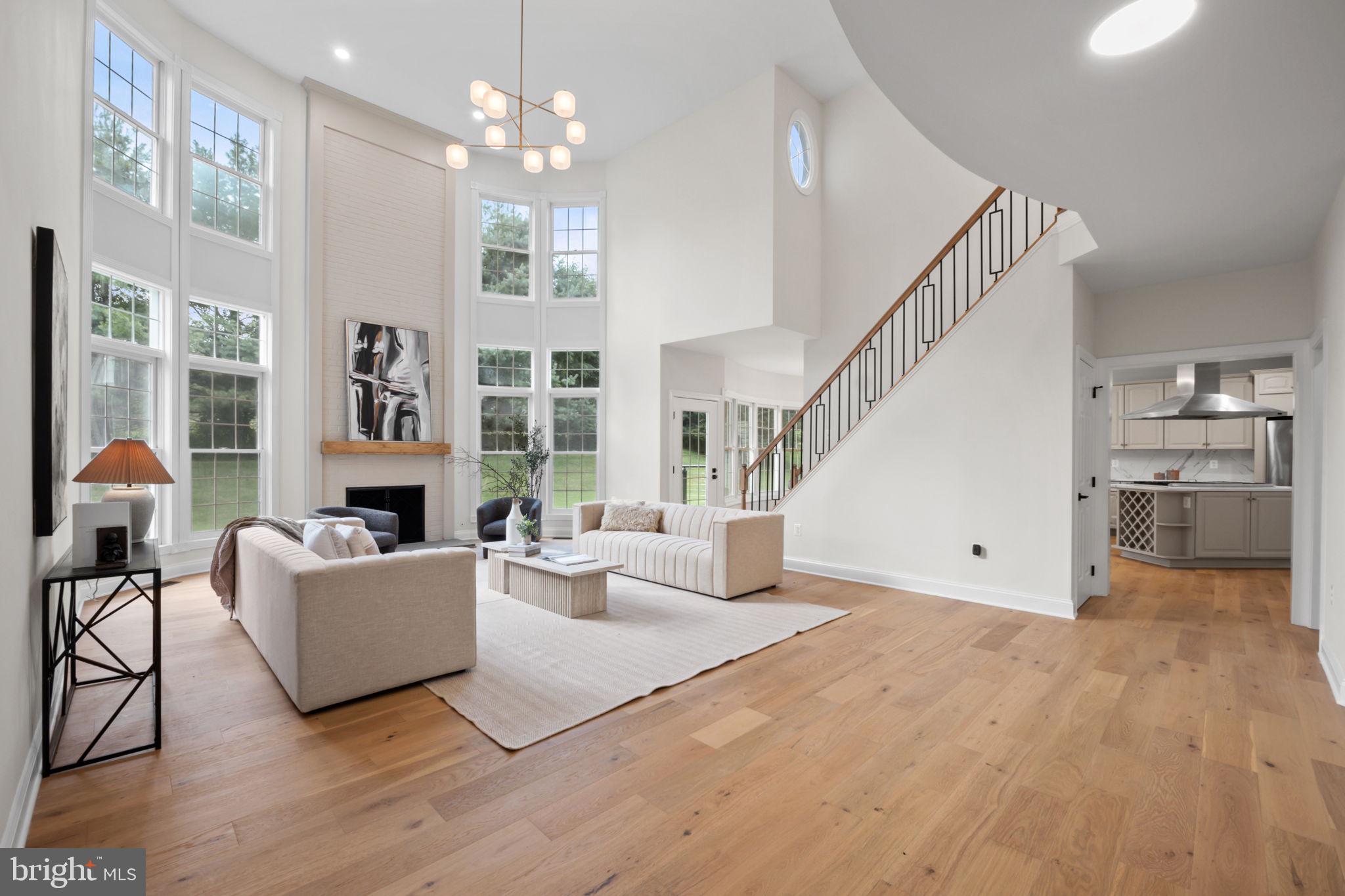 HAMPSHIRE GREENS - Residential