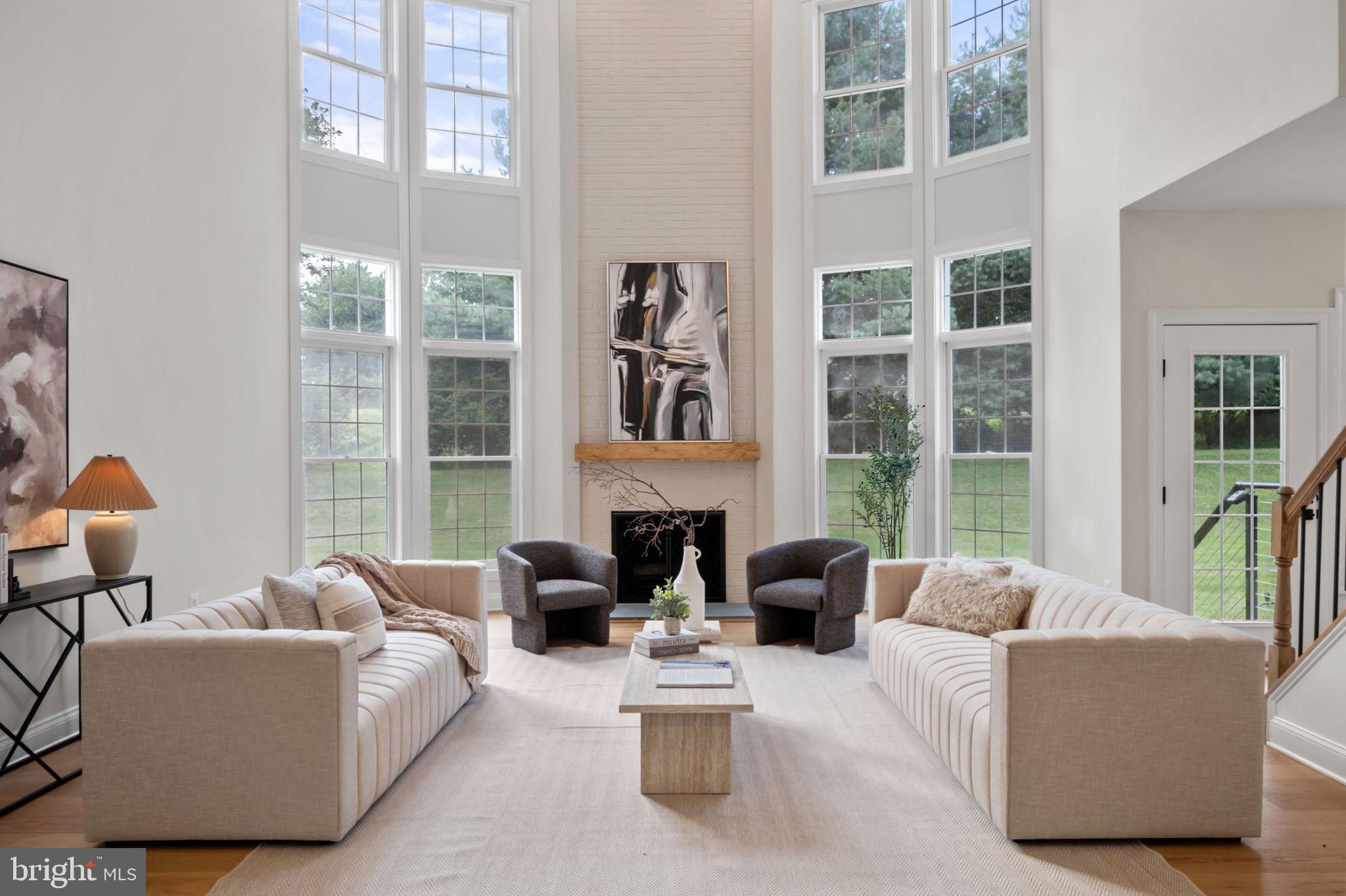 HAMPSHIRE GREENS - Residential