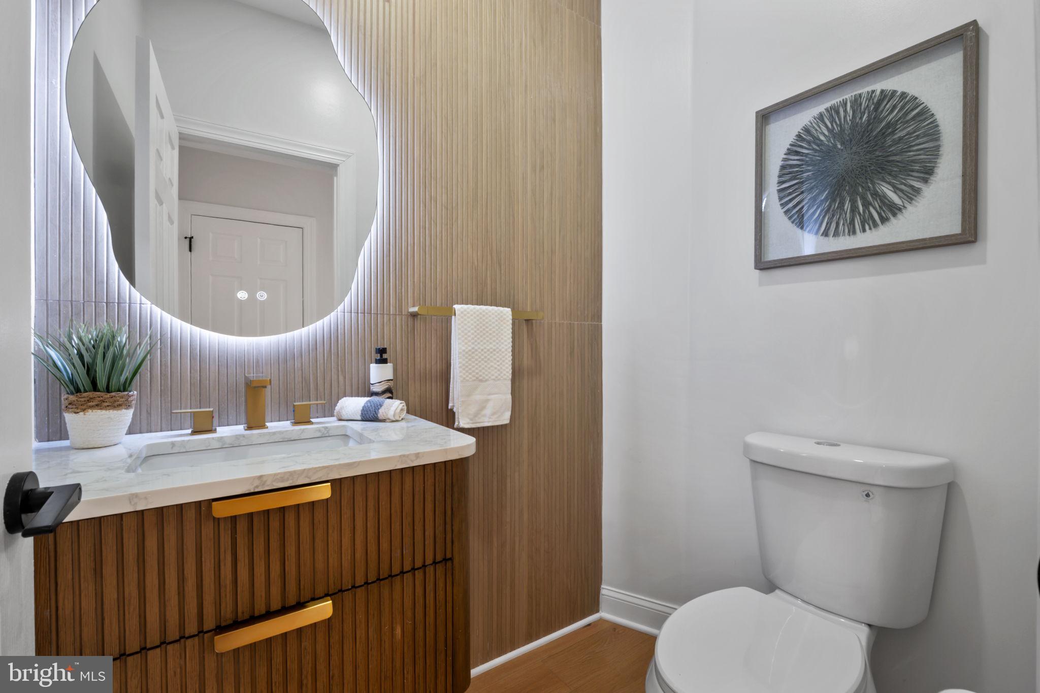 HAMPSHIRE GREENS - Residential