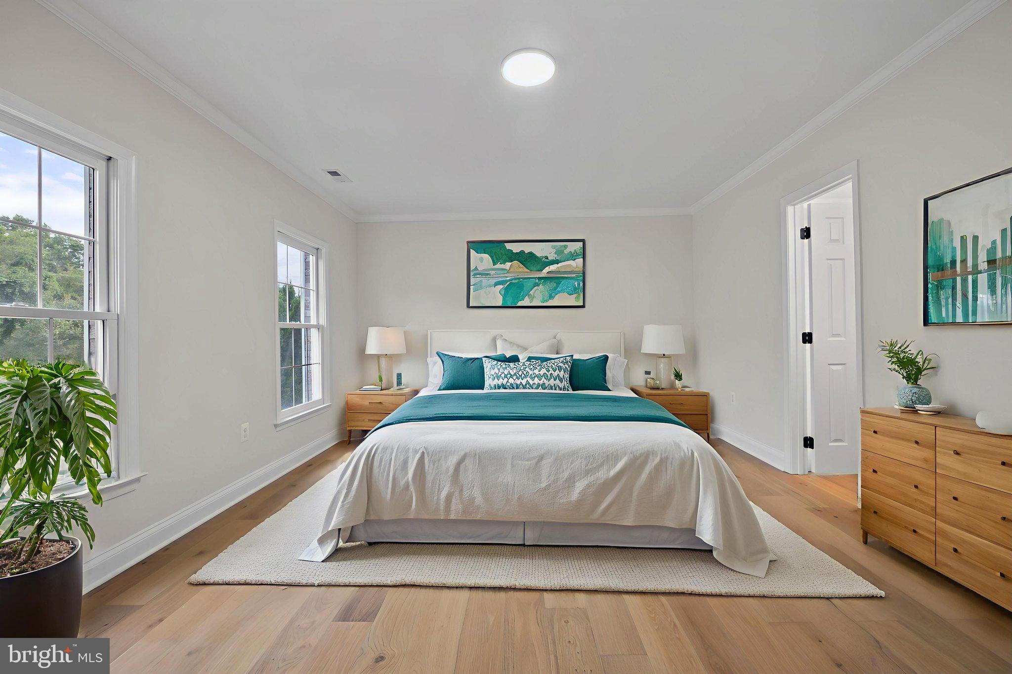 HAMPSHIRE GREENS - Residential