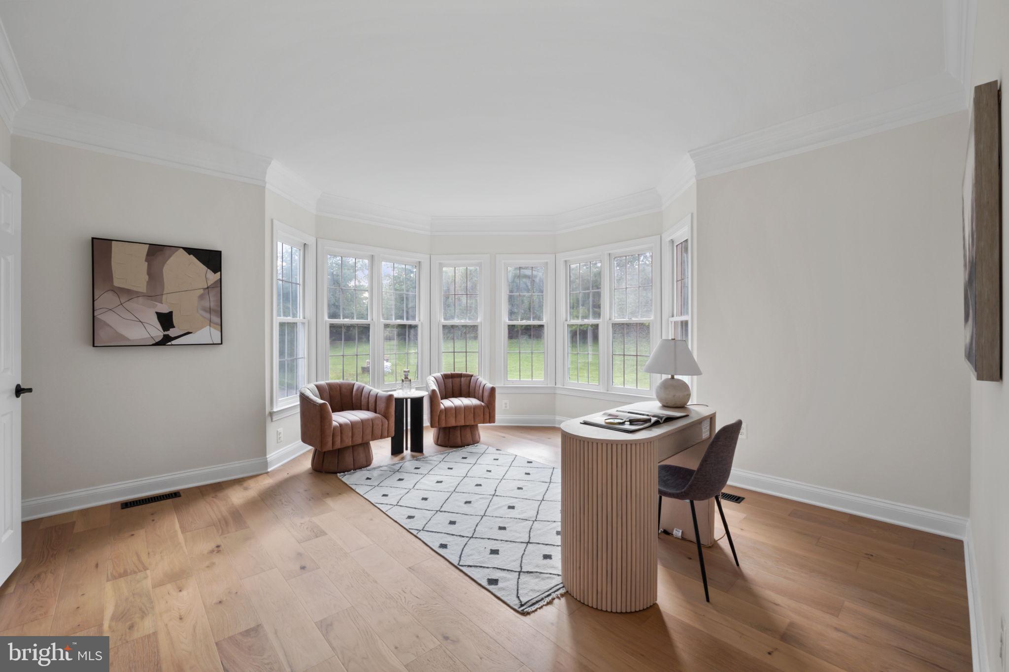 HAMPSHIRE GREENS - Residential