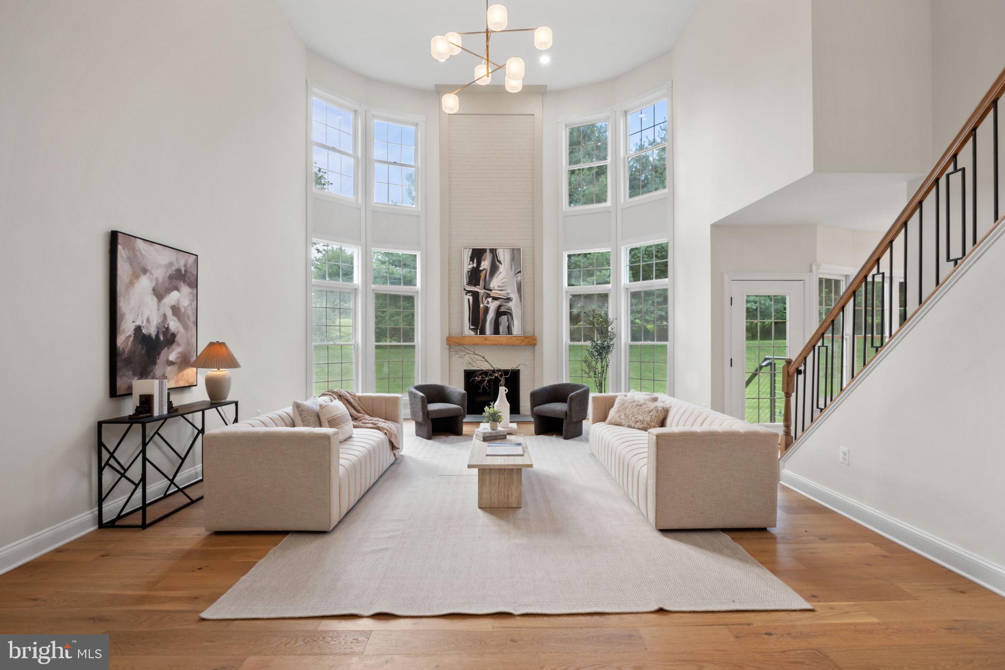 HAMPSHIRE GREENS - Residential