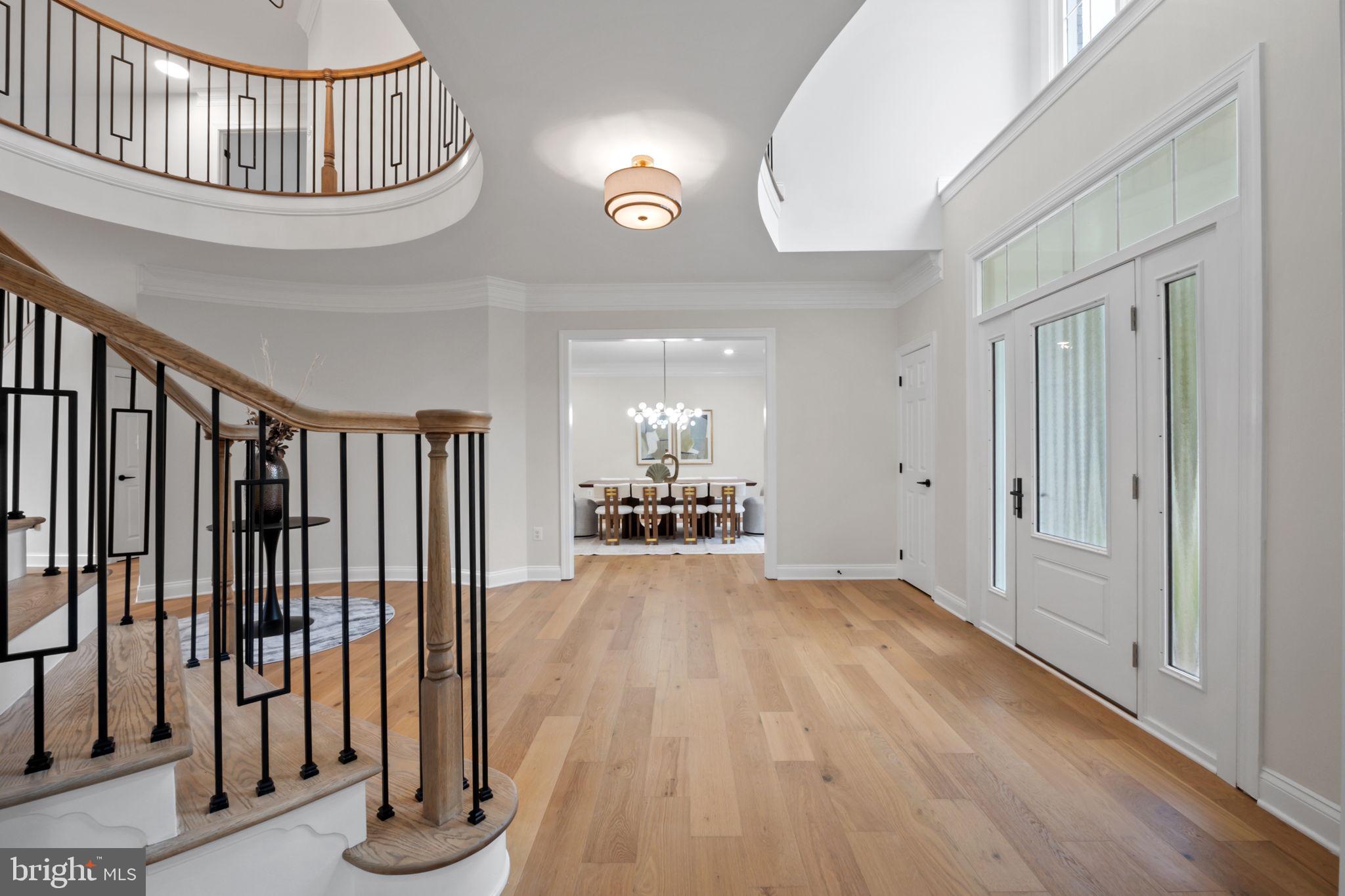 HAMPSHIRE GREENS - Residential