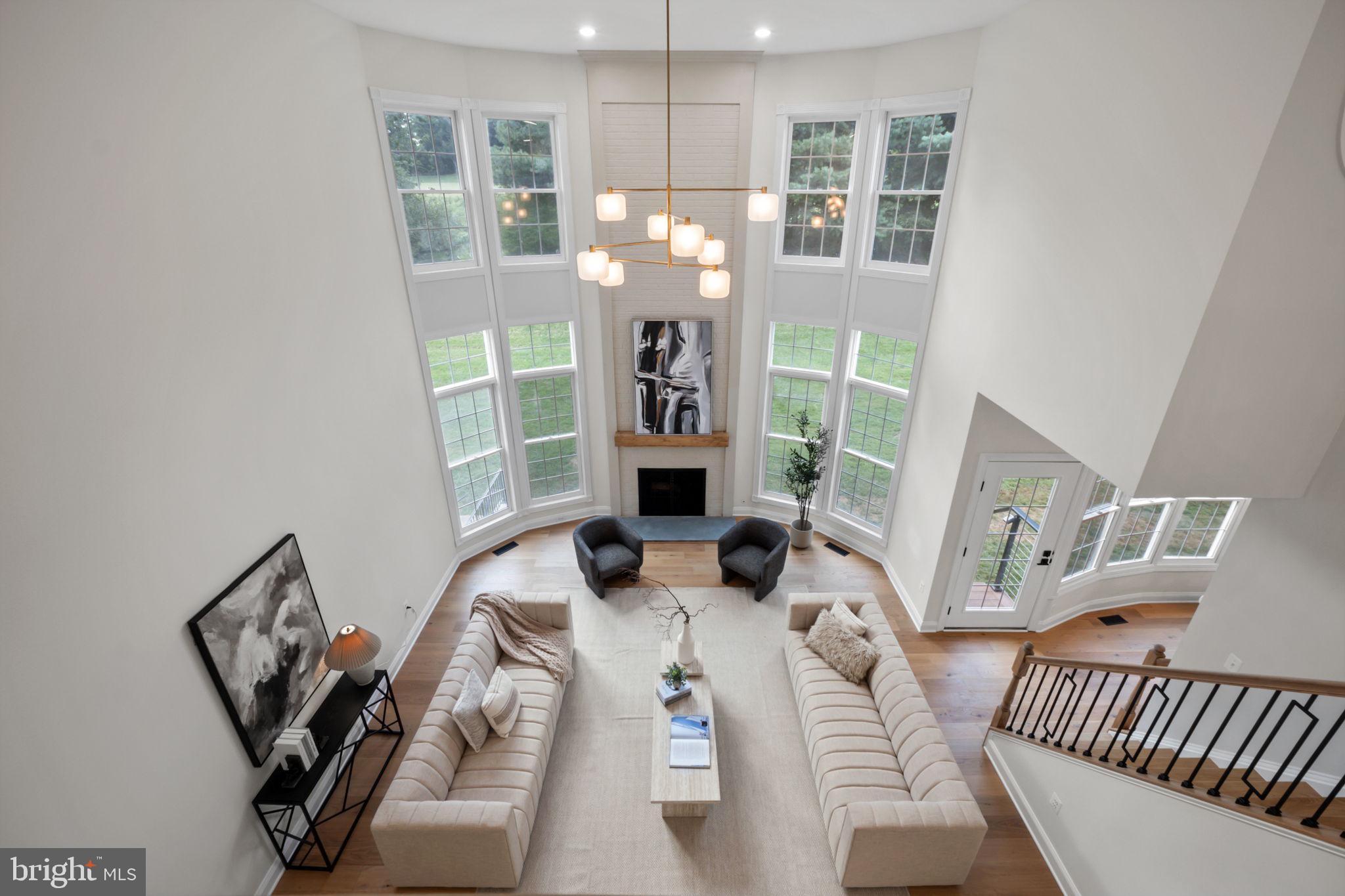 HAMPSHIRE GREENS - Residential