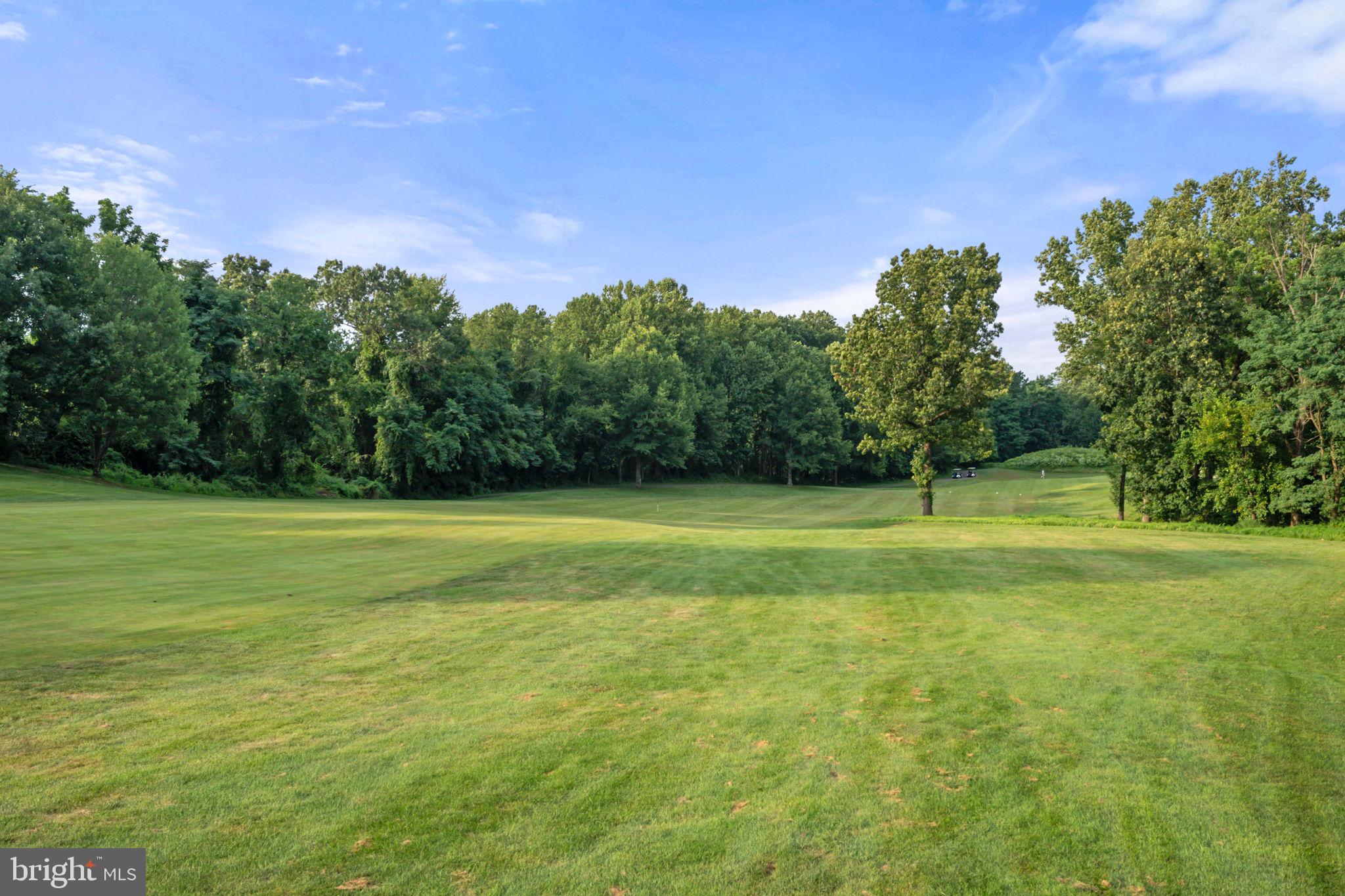 HAMPSHIRE GREENS - Residential