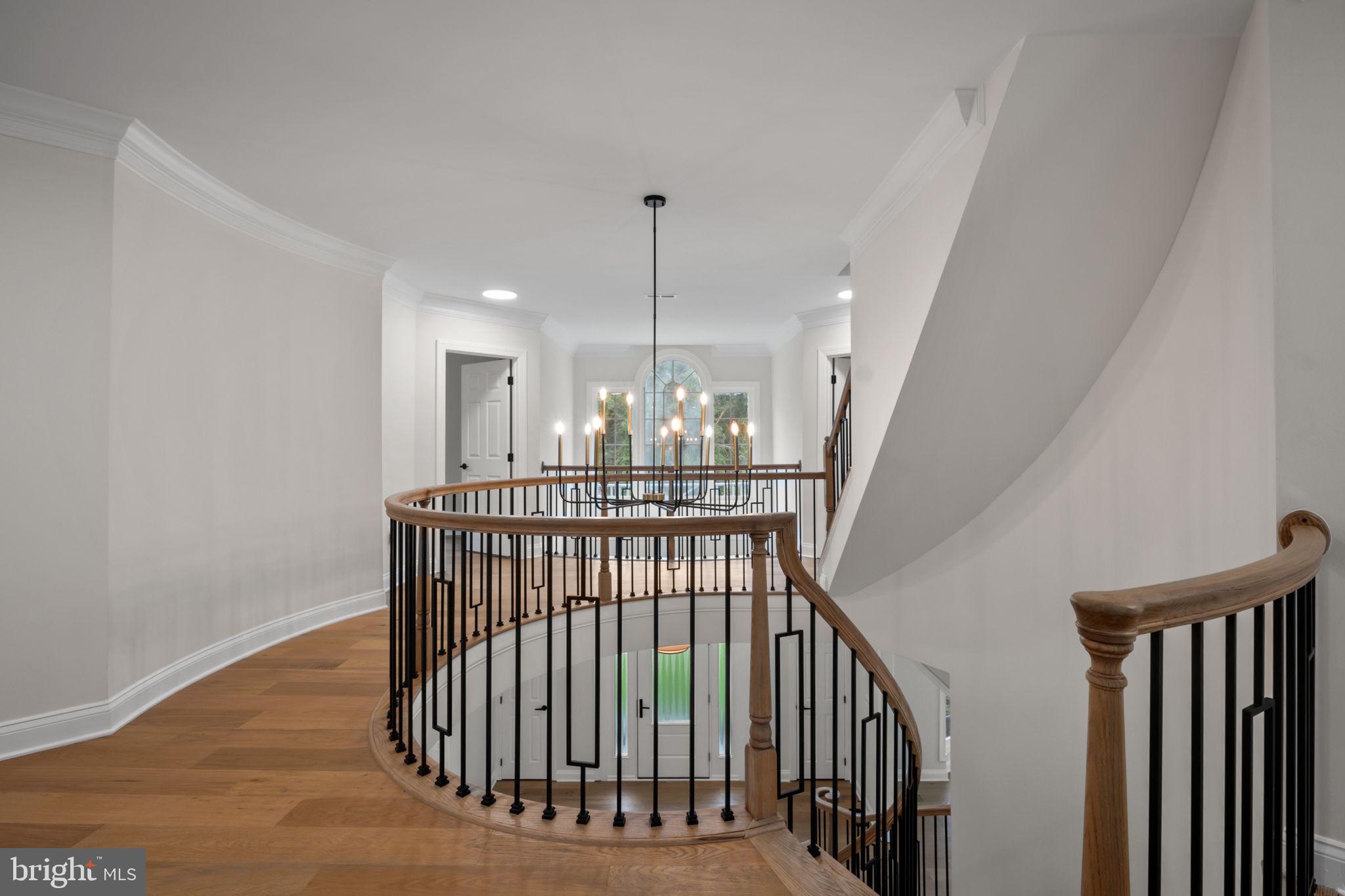 HAMPSHIRE GREENS - Residential