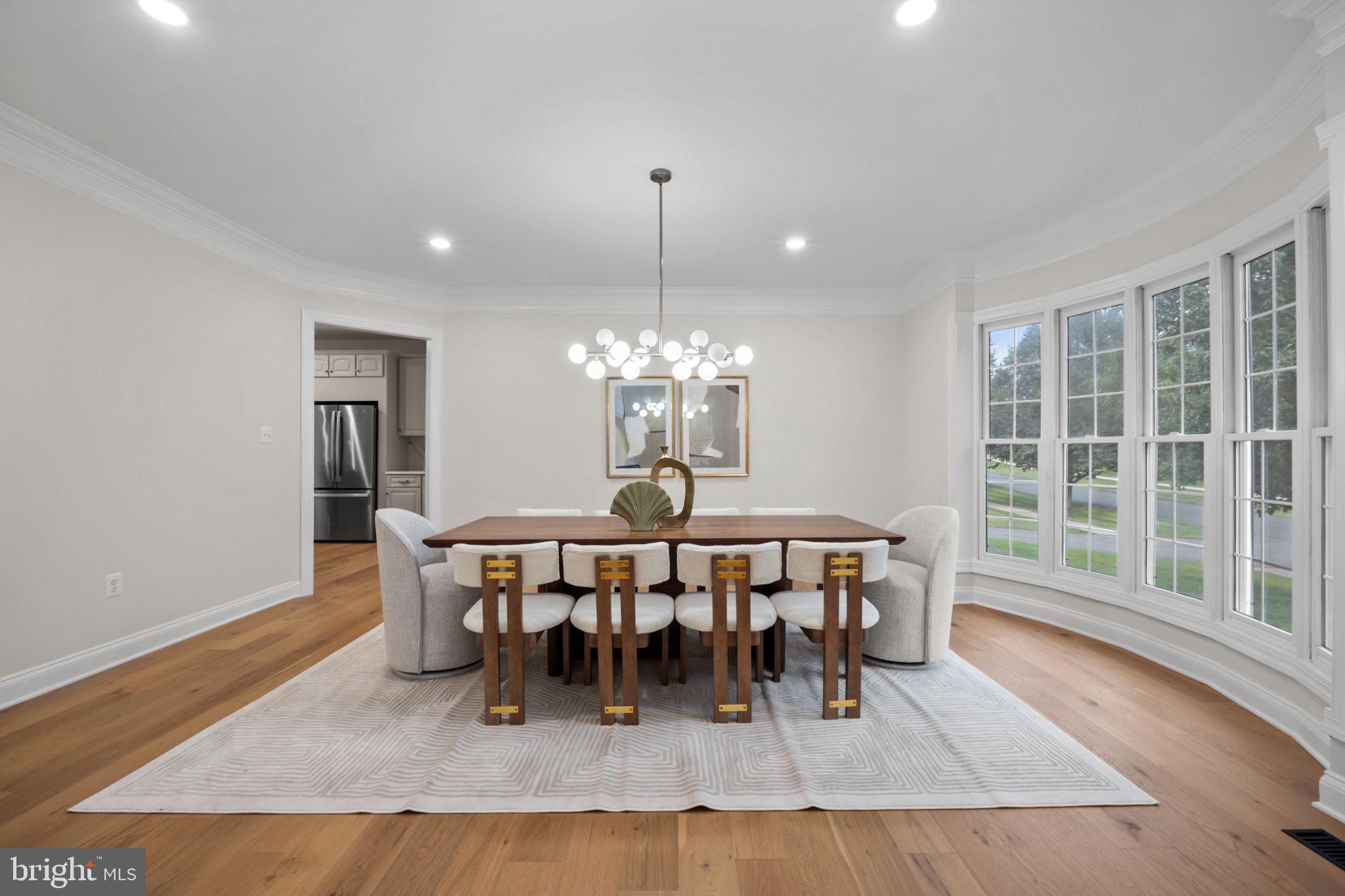 HAMPSHIRE GREENS - Residential