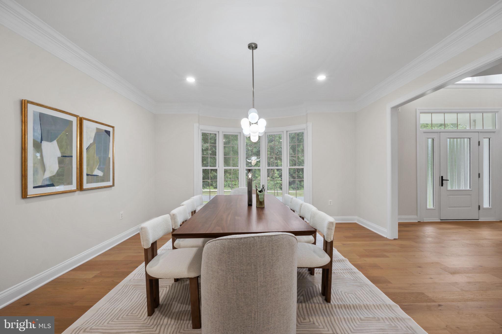 HAMPSHIRE GREENS - Residential