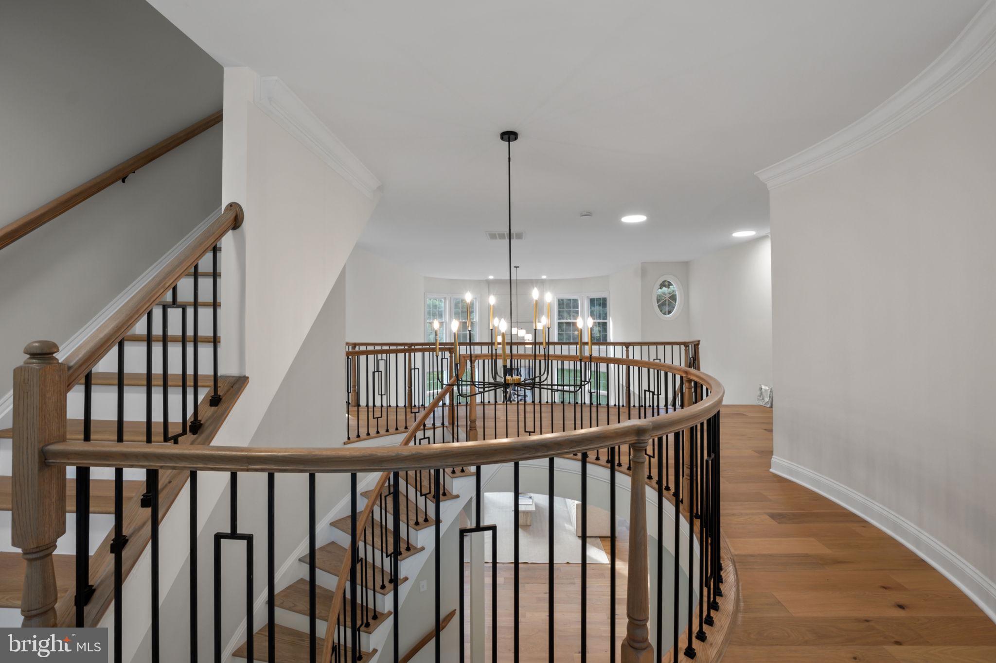 HAMPSHIRE GREENS - Residential