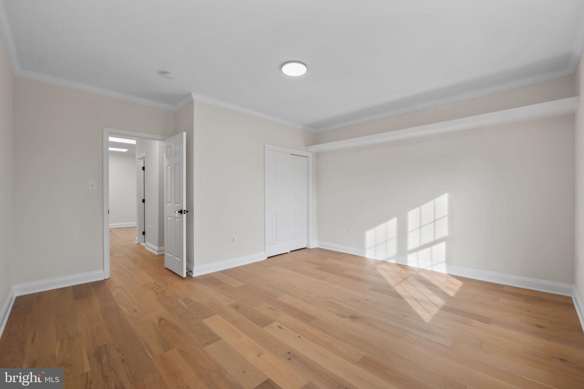 HAMPSHIRE GREENS - Residential