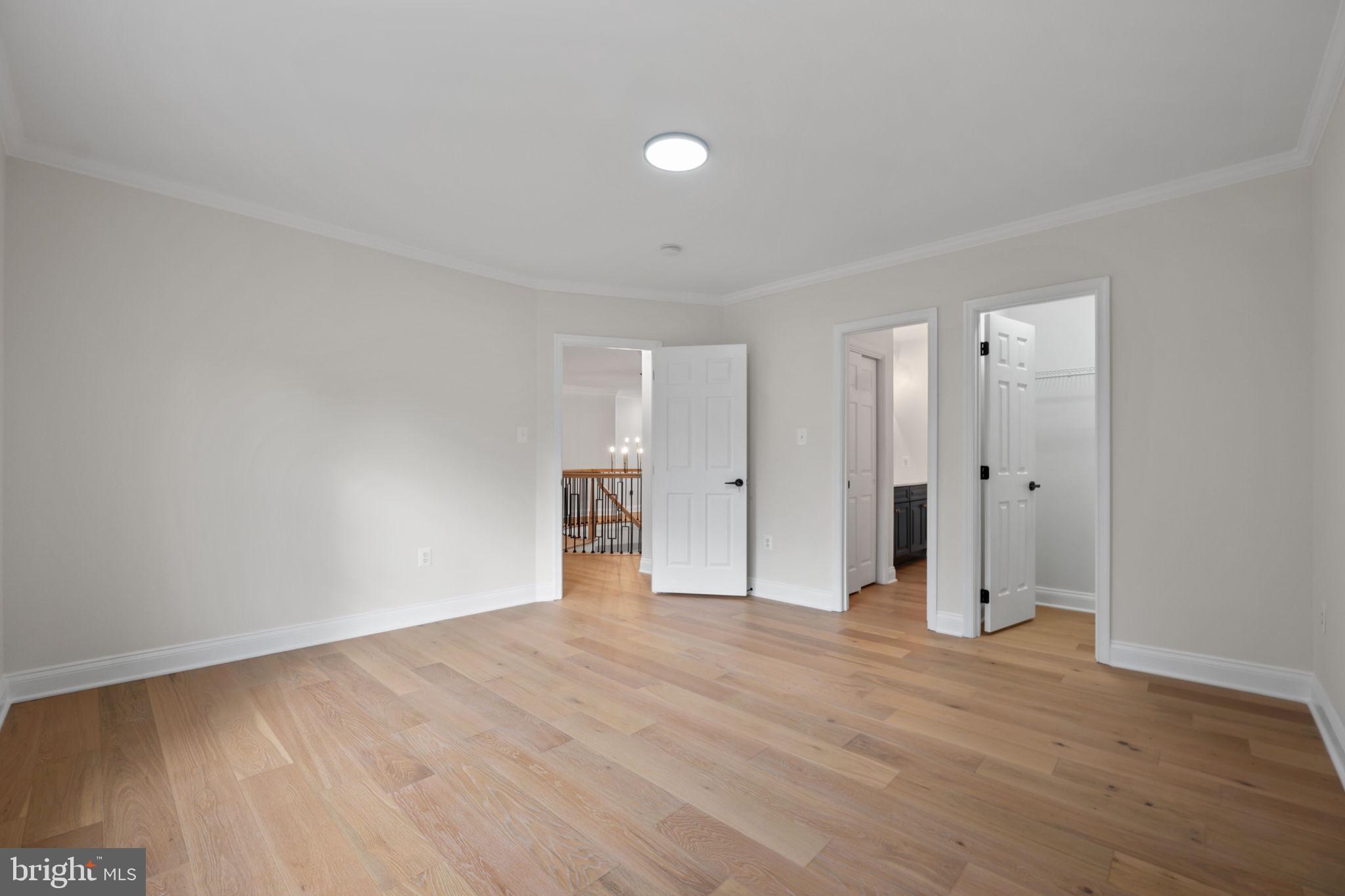 HAMPSHIRE GREENS - Residential