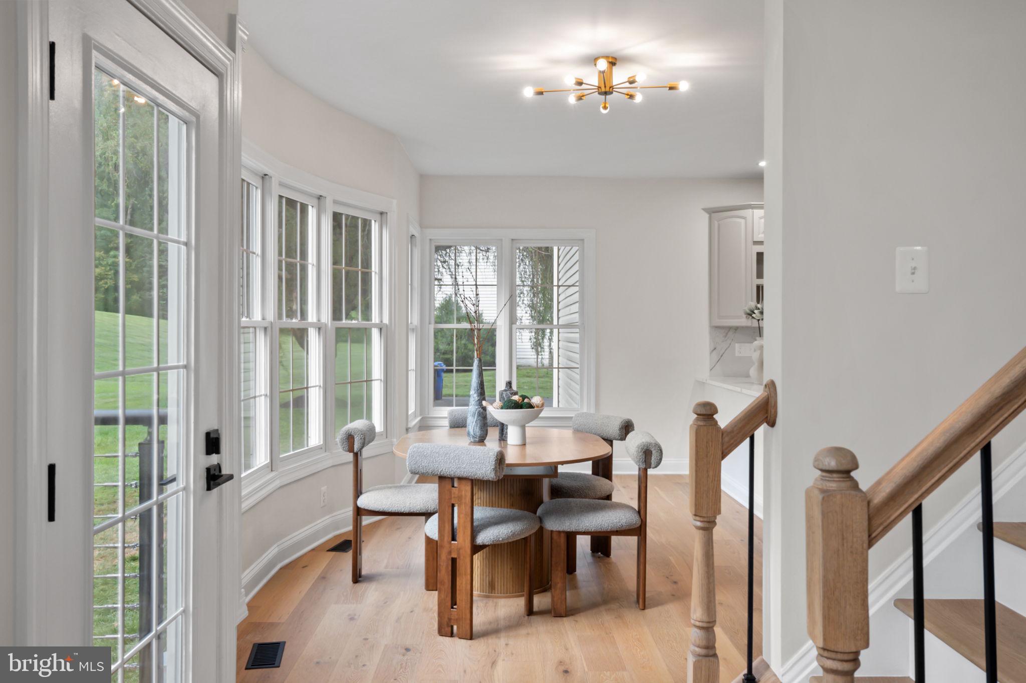 HAMPSHIRE GREENS - Residential