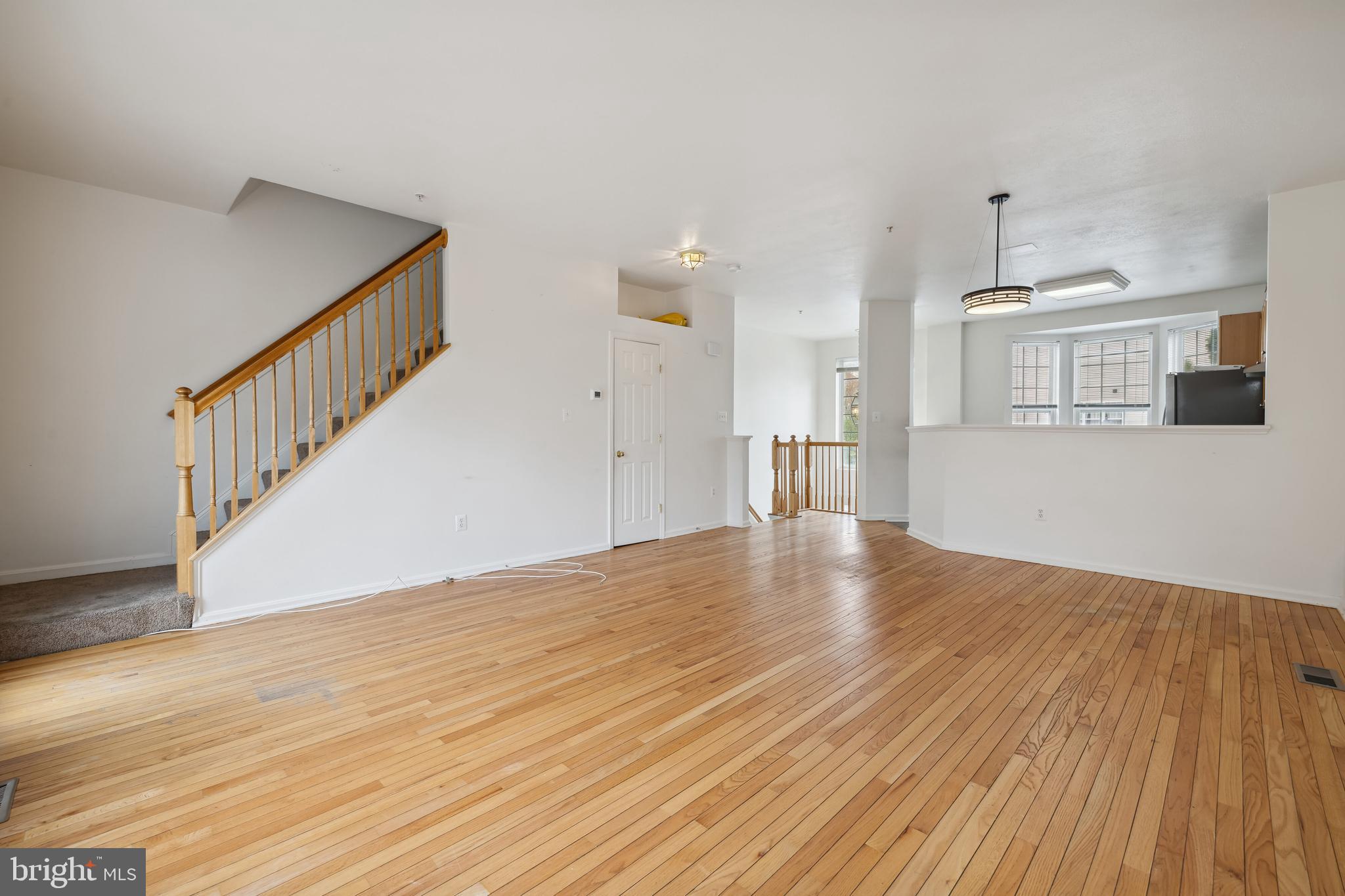 NORTH CROSSING - Residential