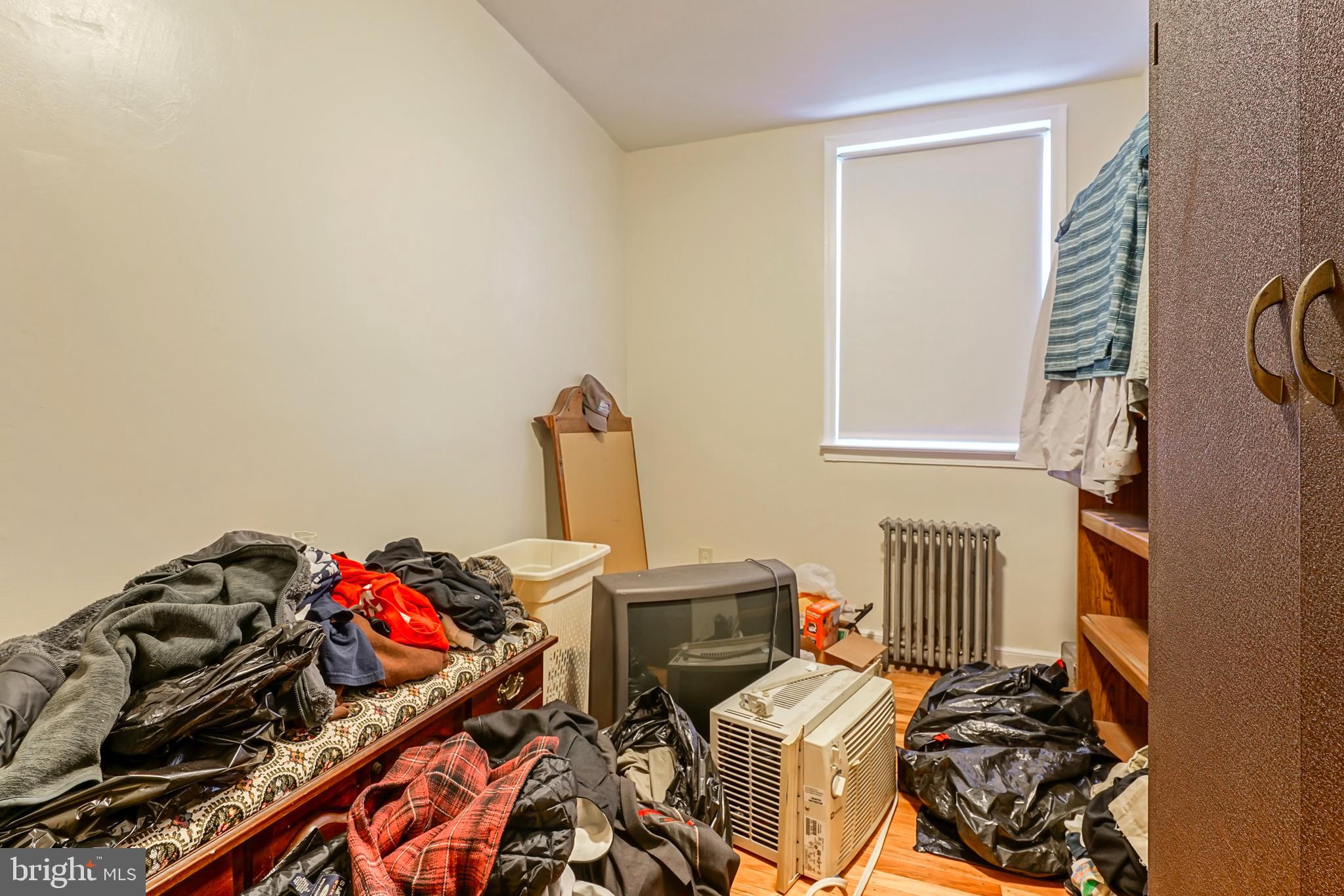 TACONY - Residential