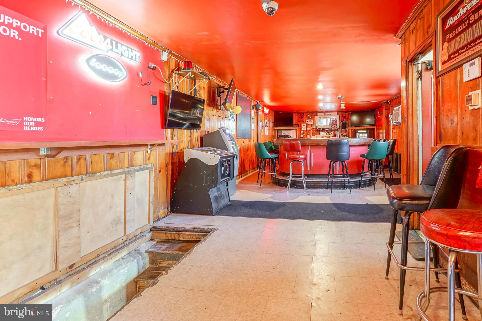 TACONY - Residential