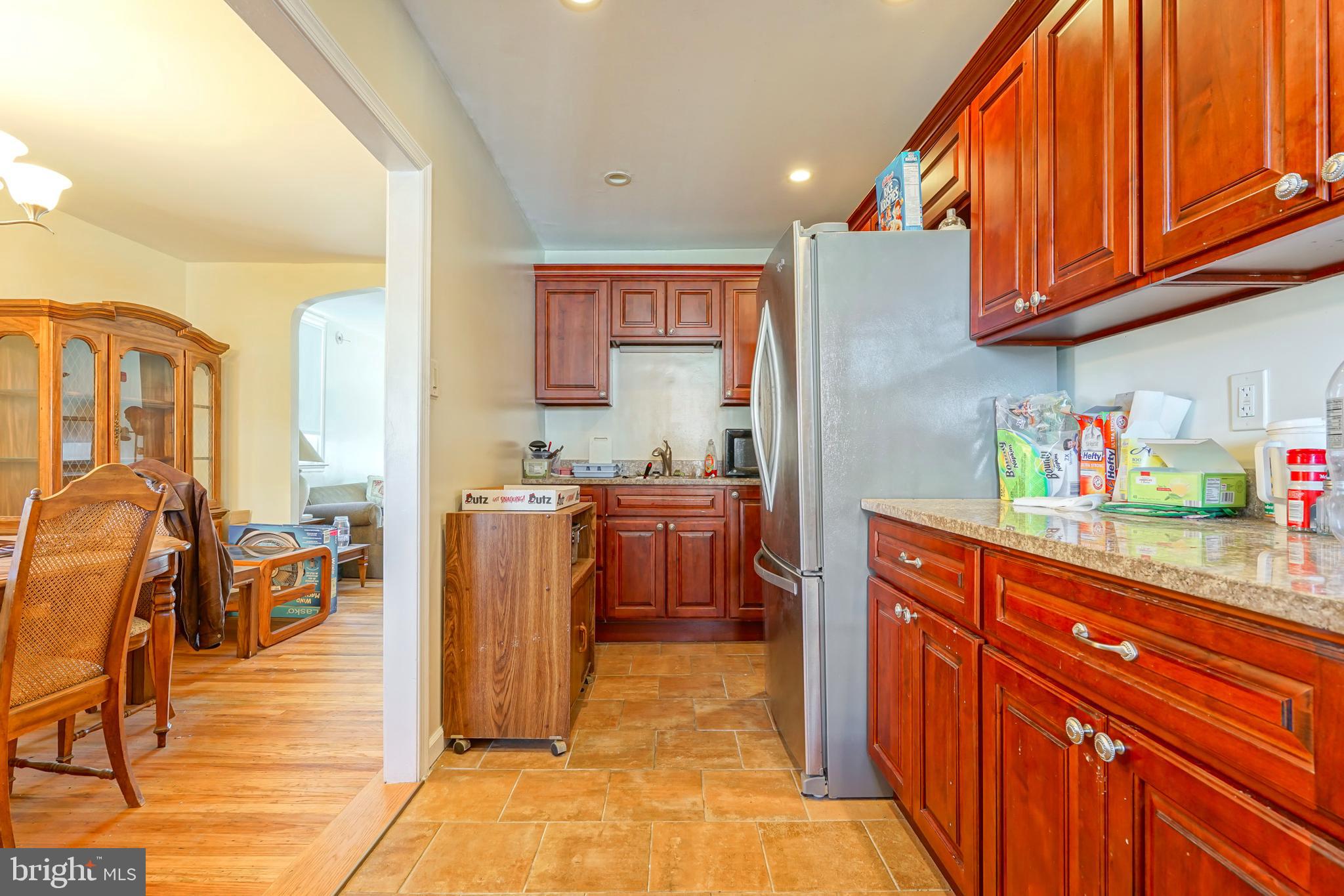 TACONY - Residential