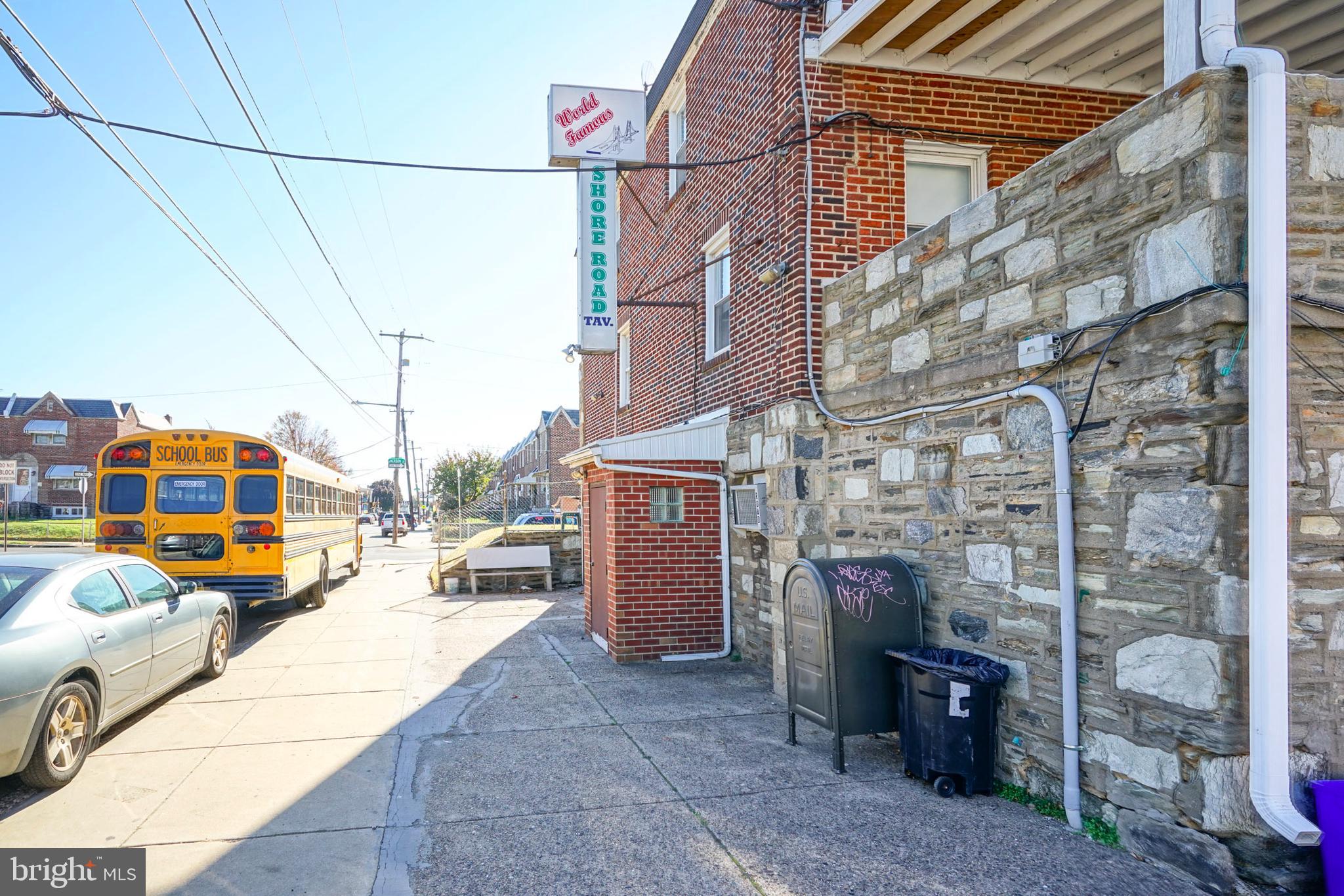 TACONY - Residential