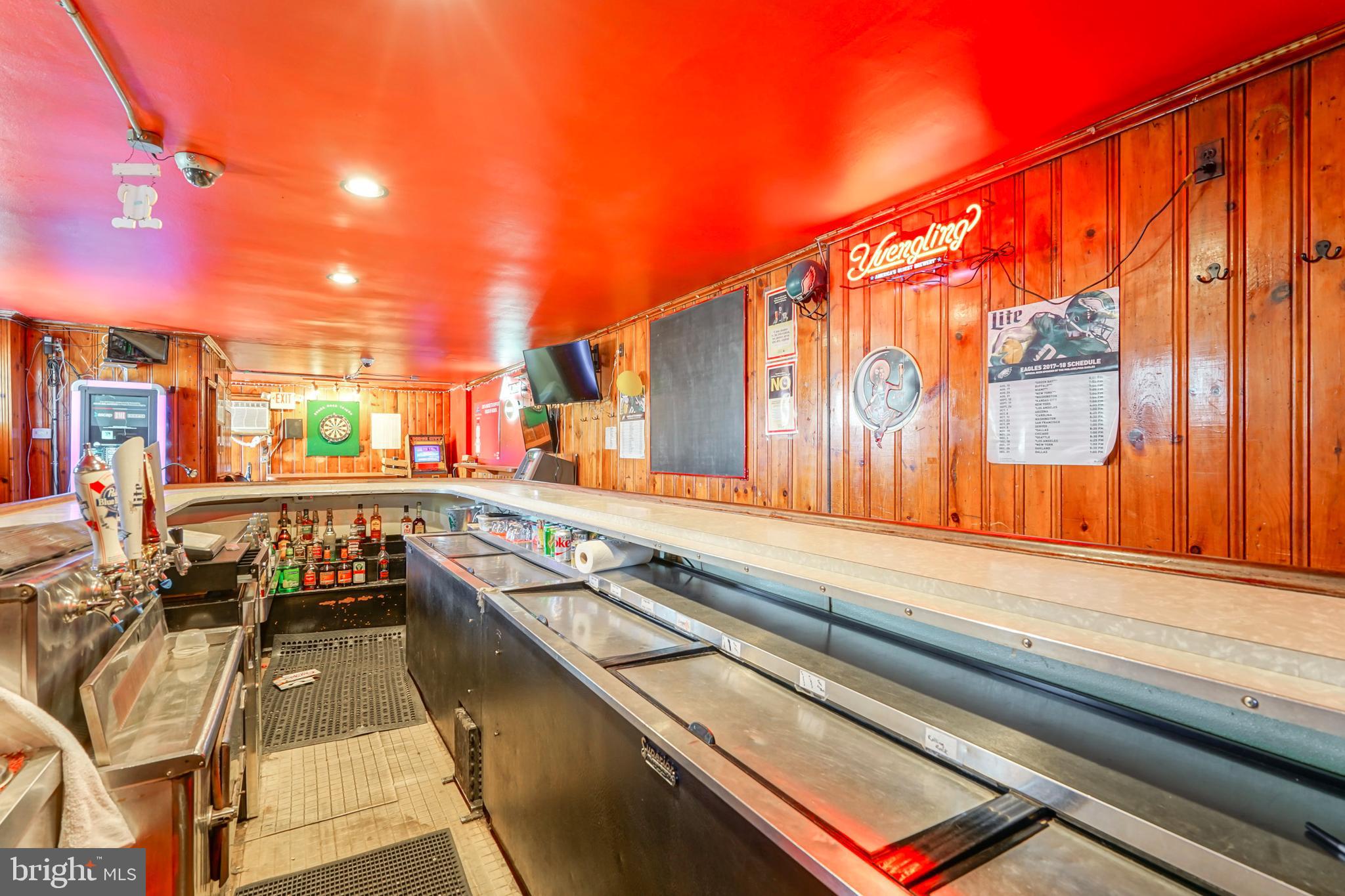 TACONY - Residential