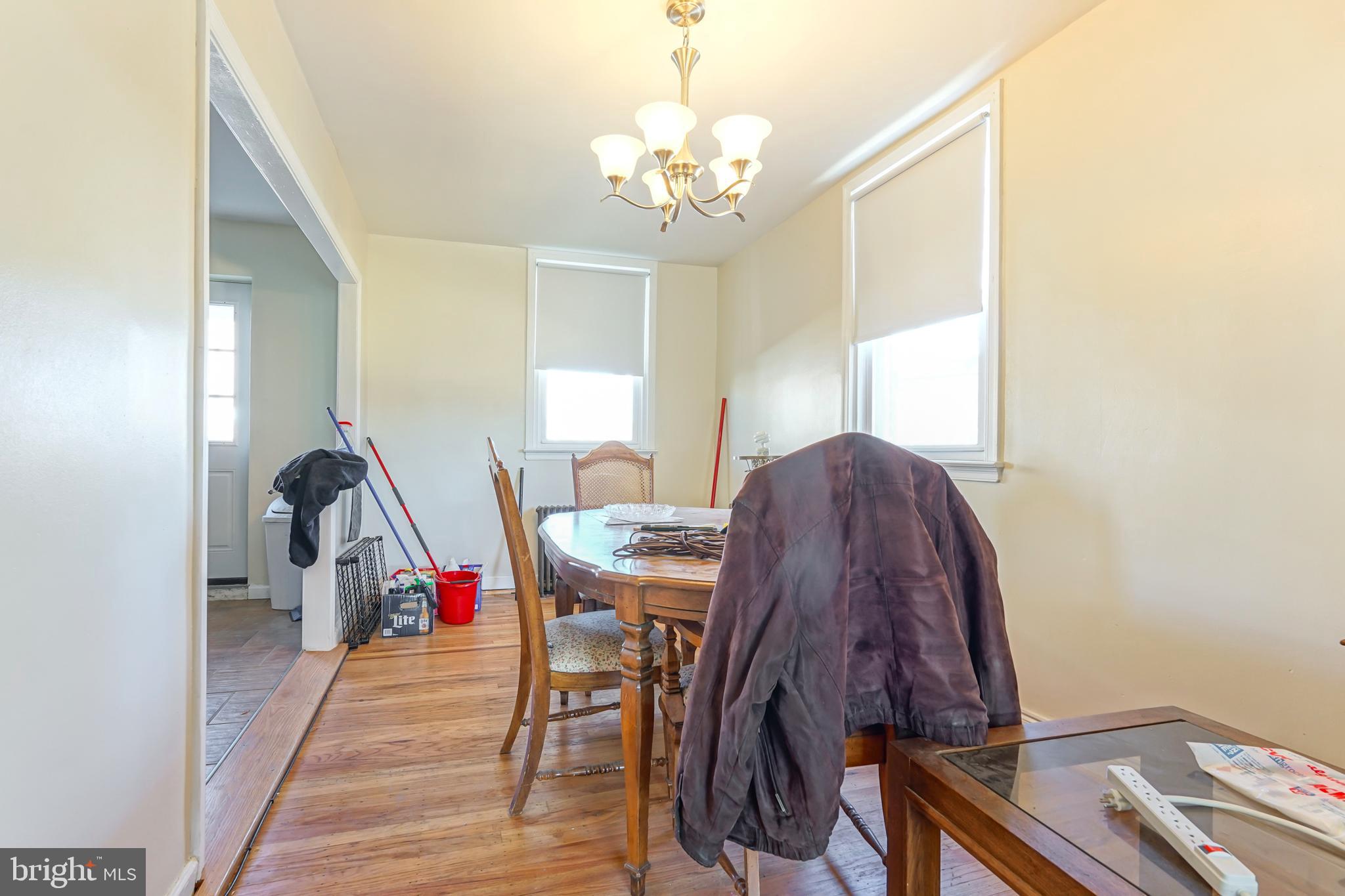 TACONY - Residential