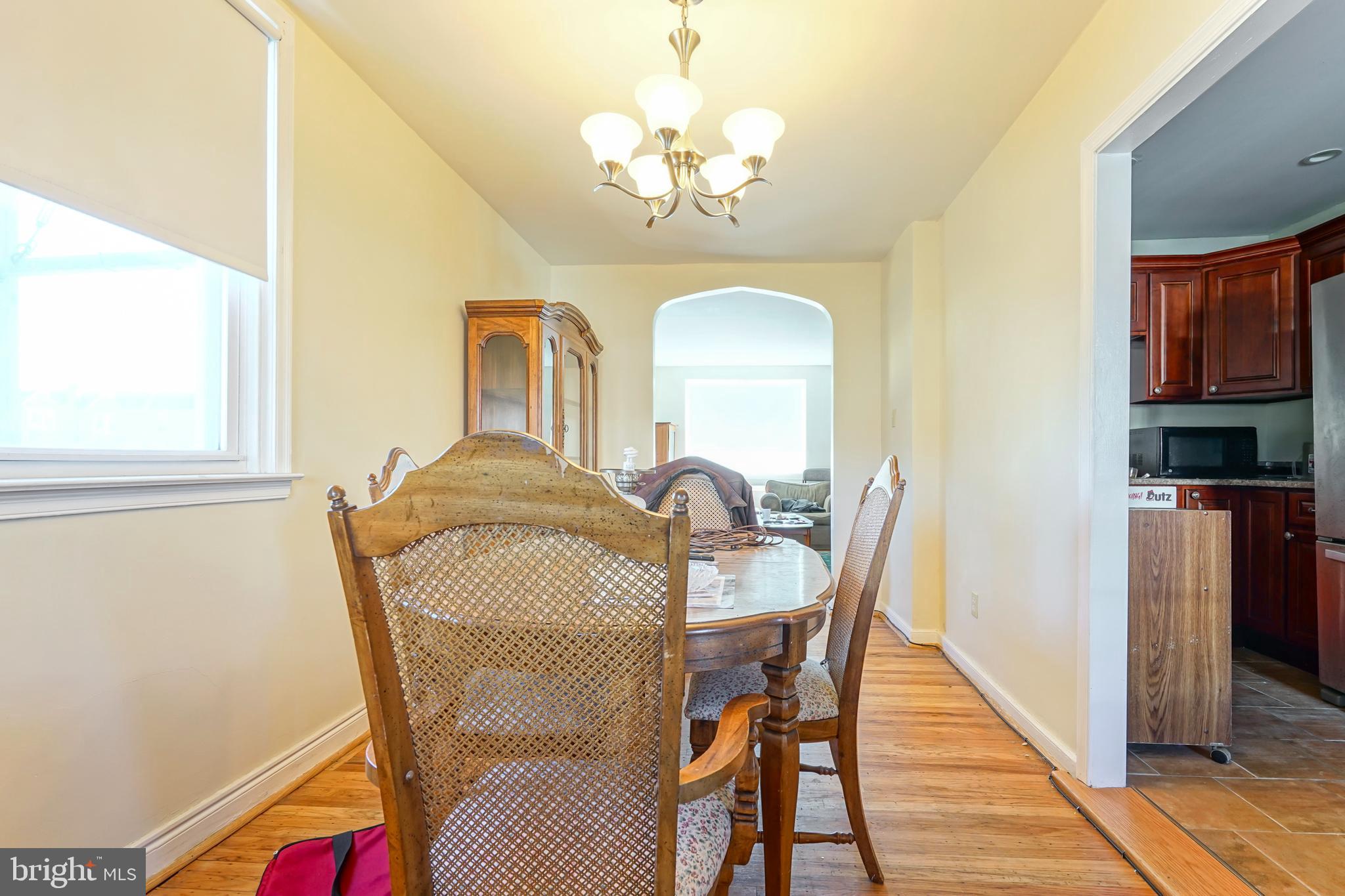 TACONY - Residential