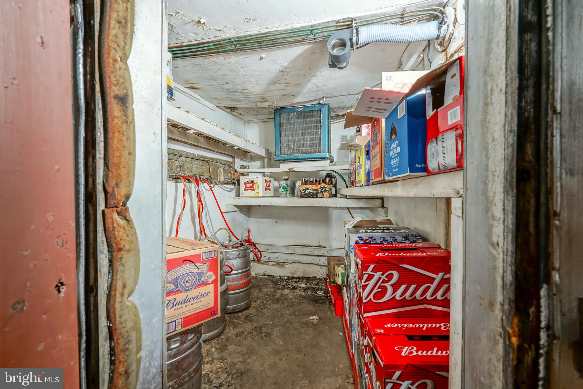 TACONY - Residential